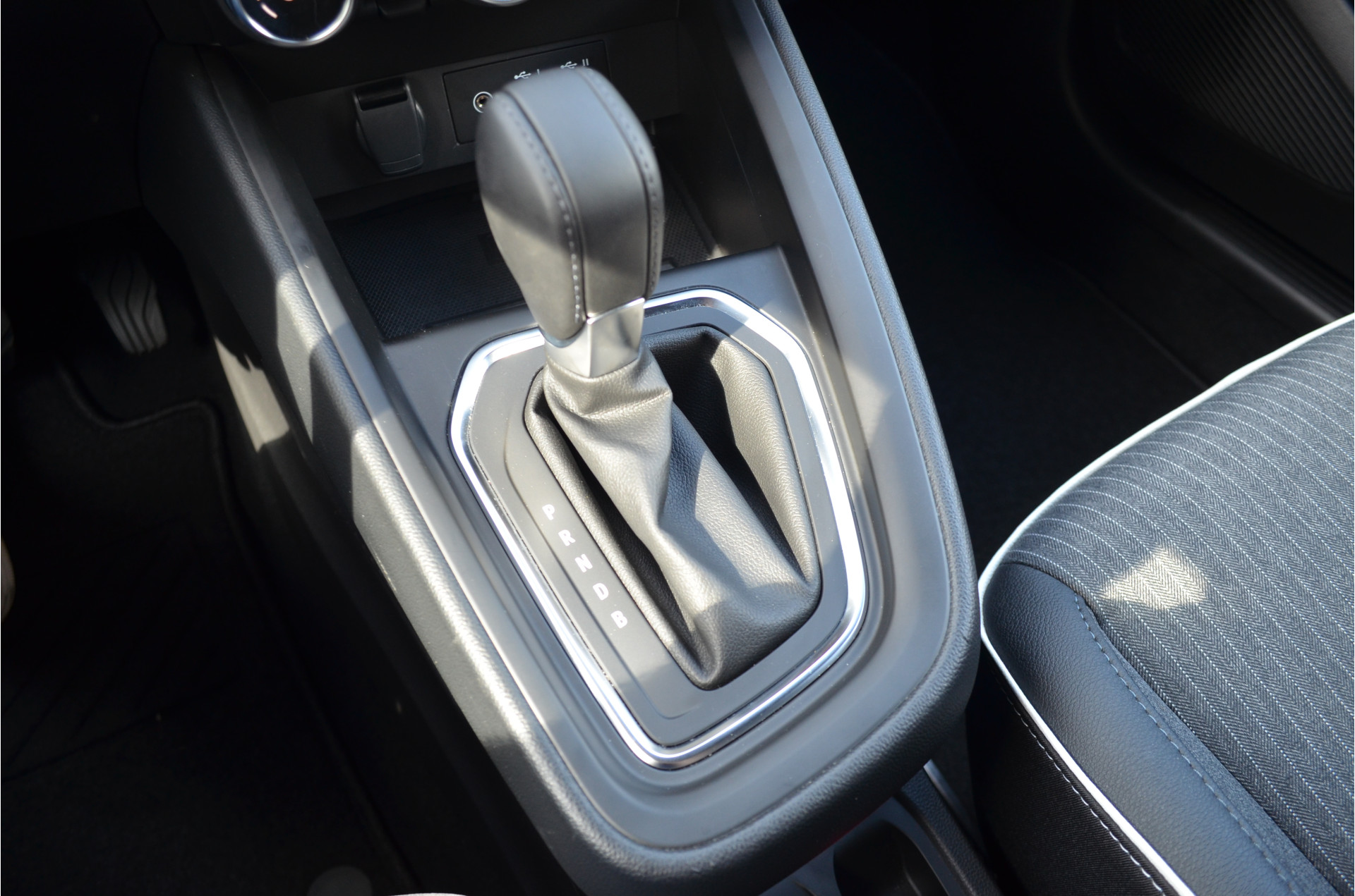 Foto van Mitsubishi Colt