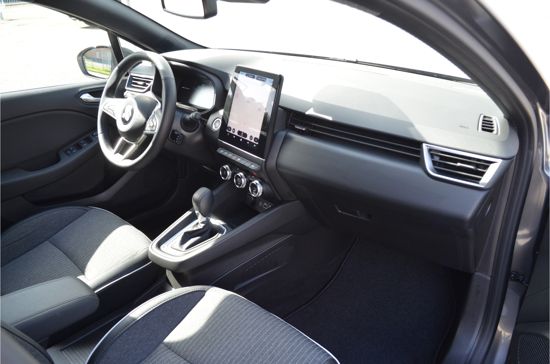 Foto van Mitsubishi Colt