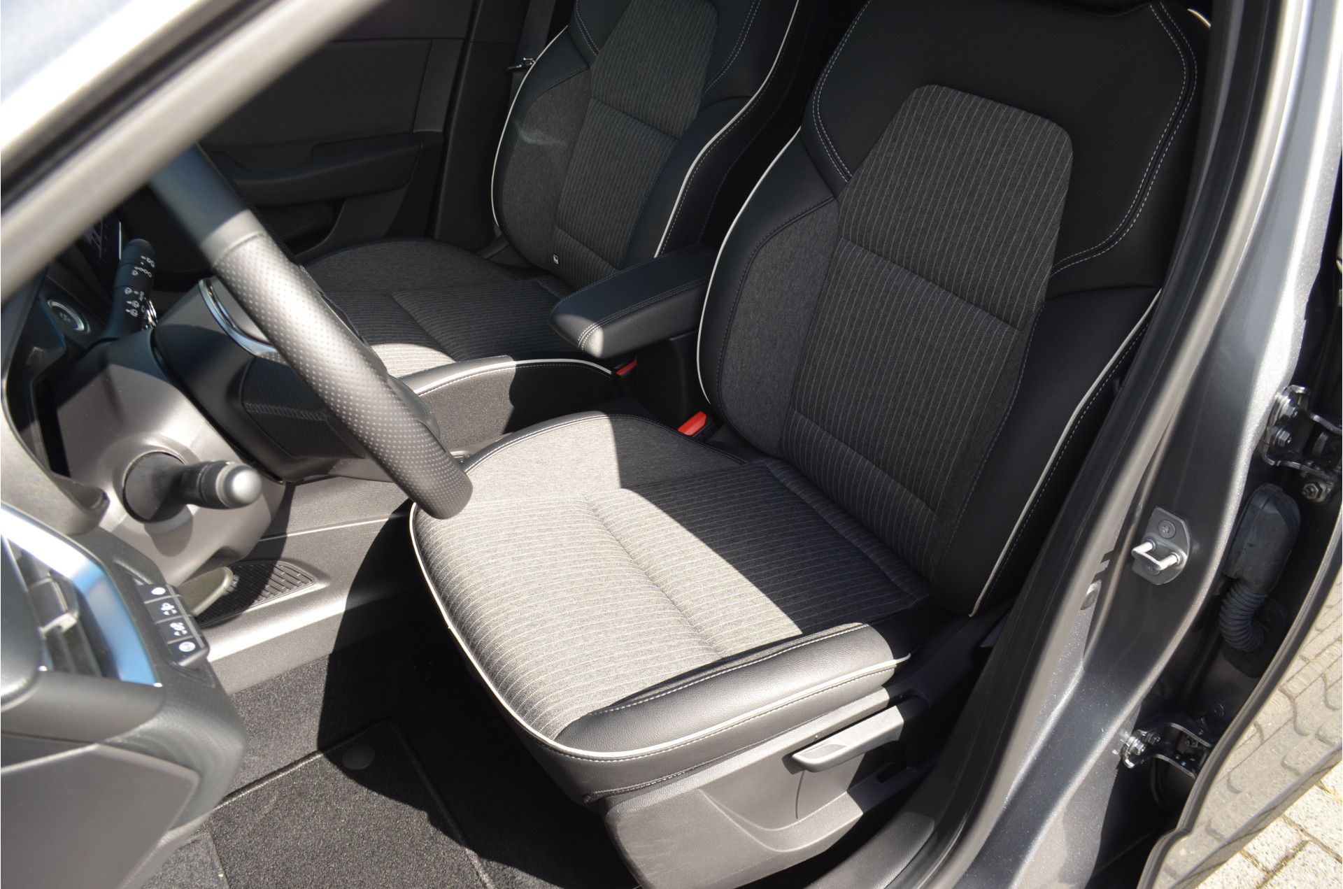 Foto van Mitsubishi Colt