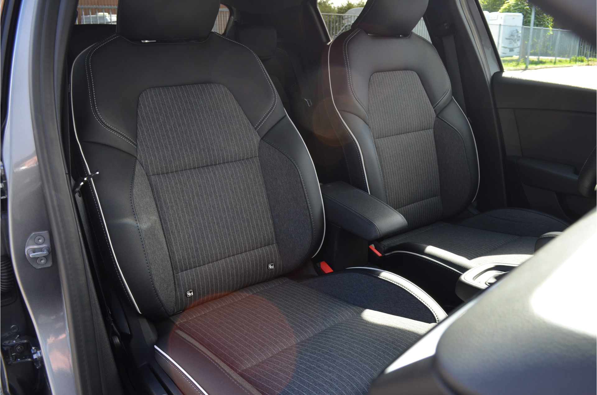 Foto van Mitsubishi Colt