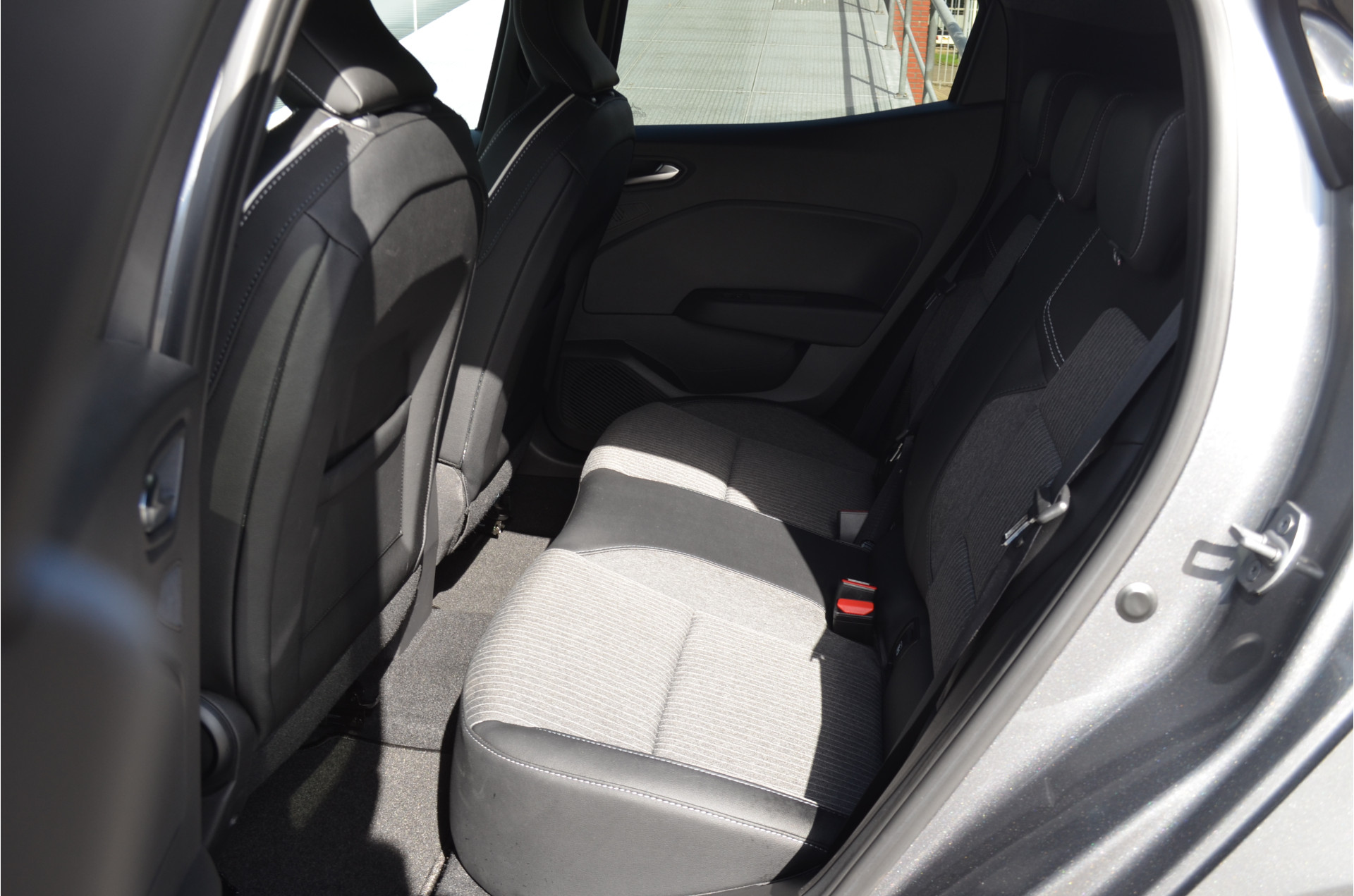 Foto van Mitsubishi Colt