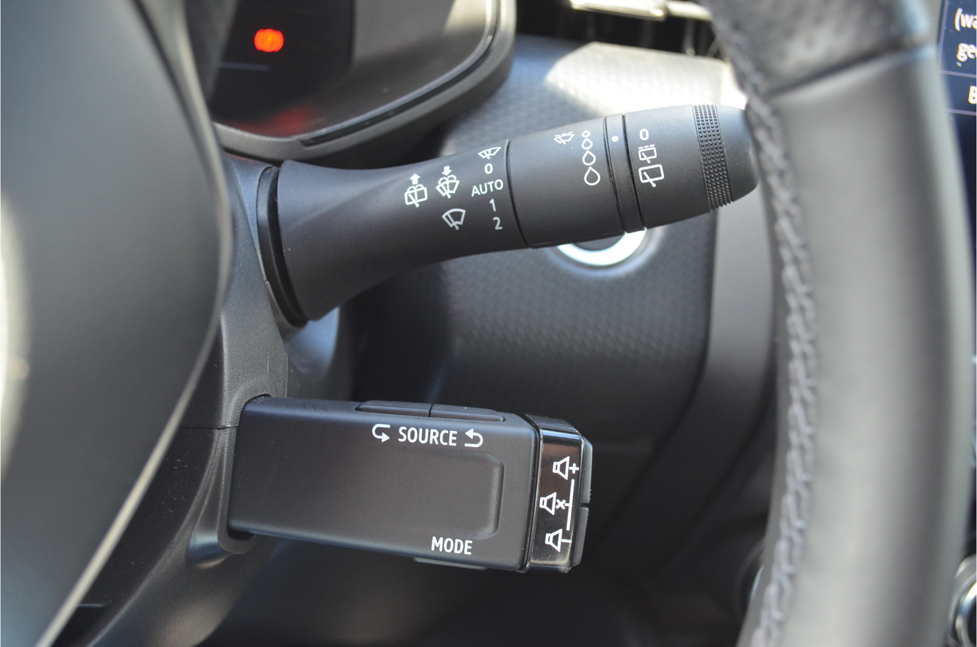 Foto van Mitsubishi Colt