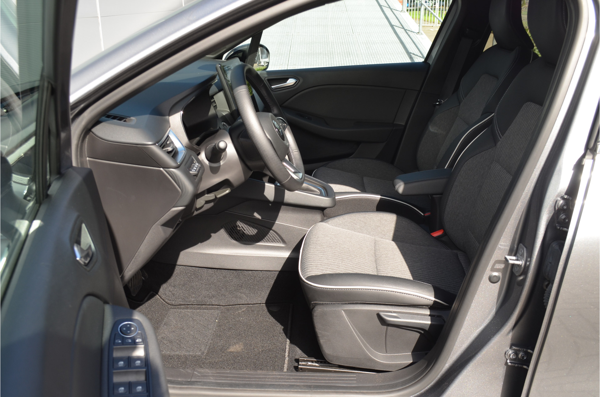 Foto van Mitsubishi Colt