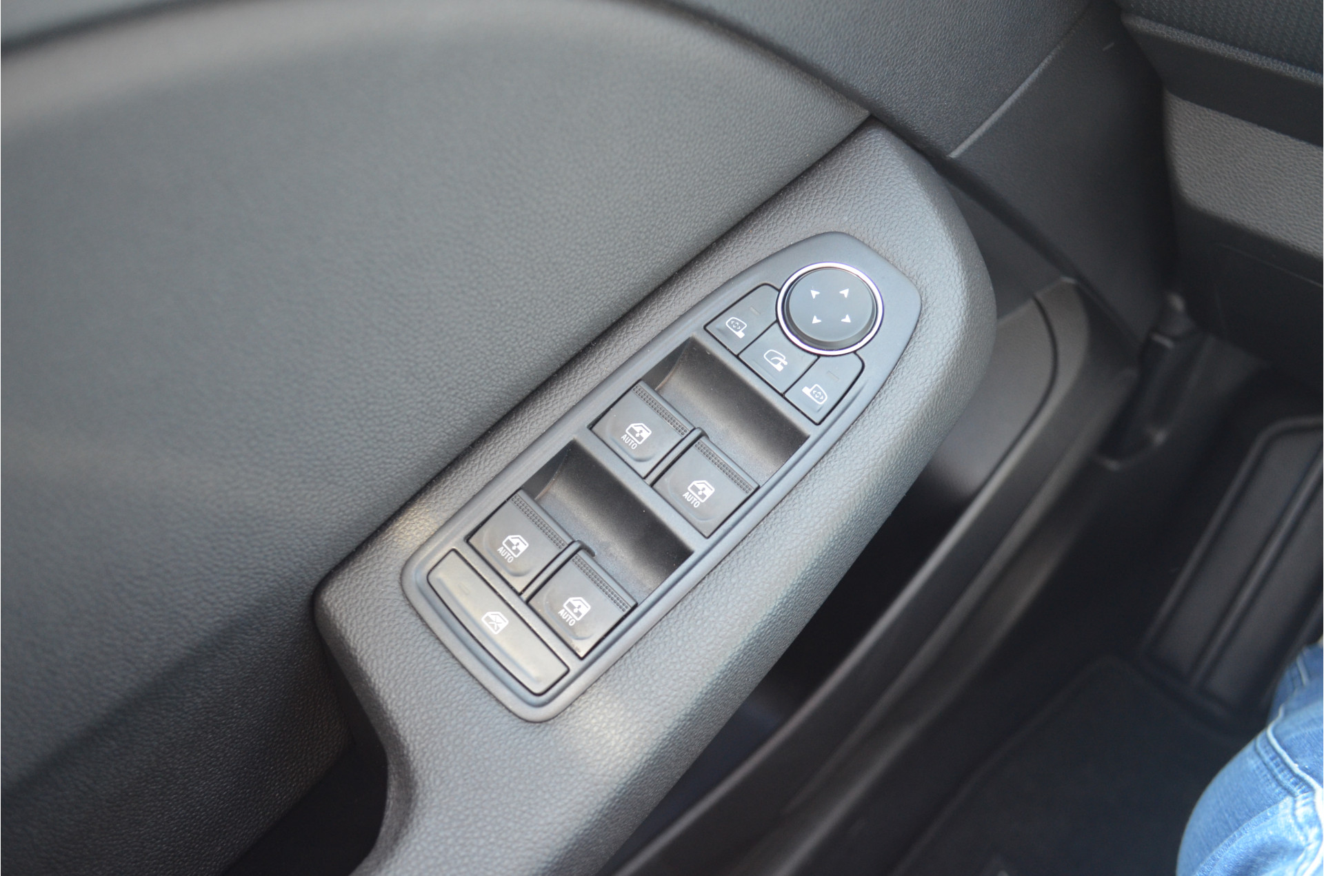 Foto van Mitsubishi Colt