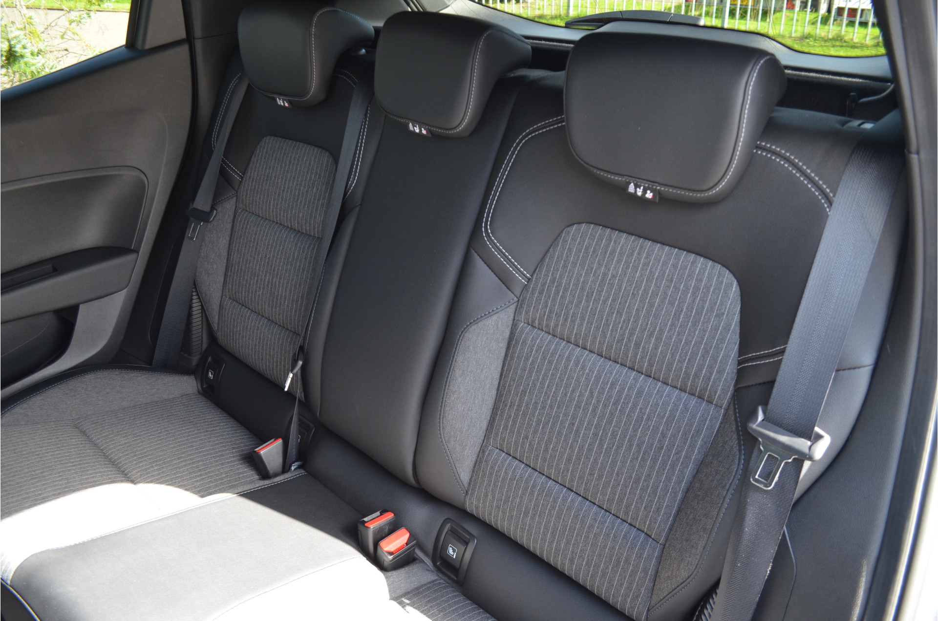 Foto van Mitsubishi Colt