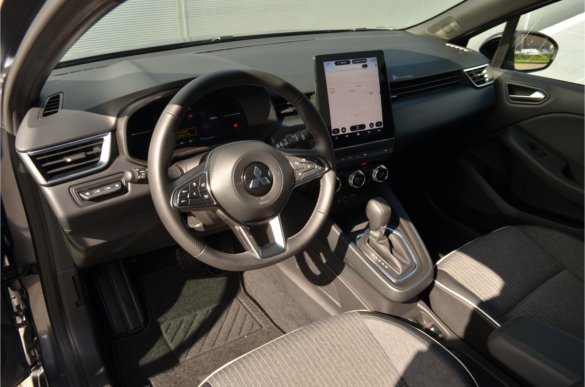 Foto van Mitsubishi Colt