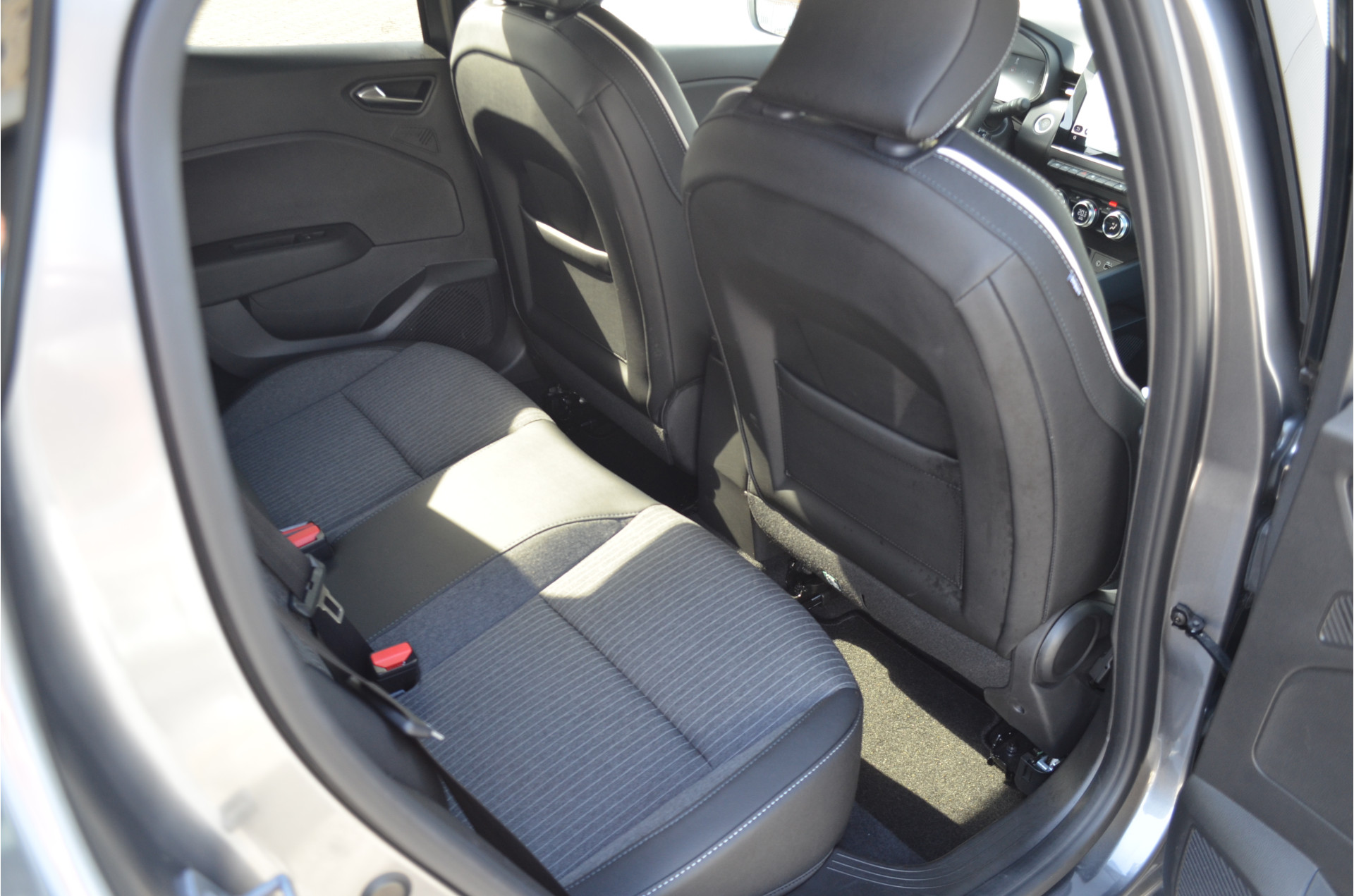 Foto van Mitsubishi Colt
