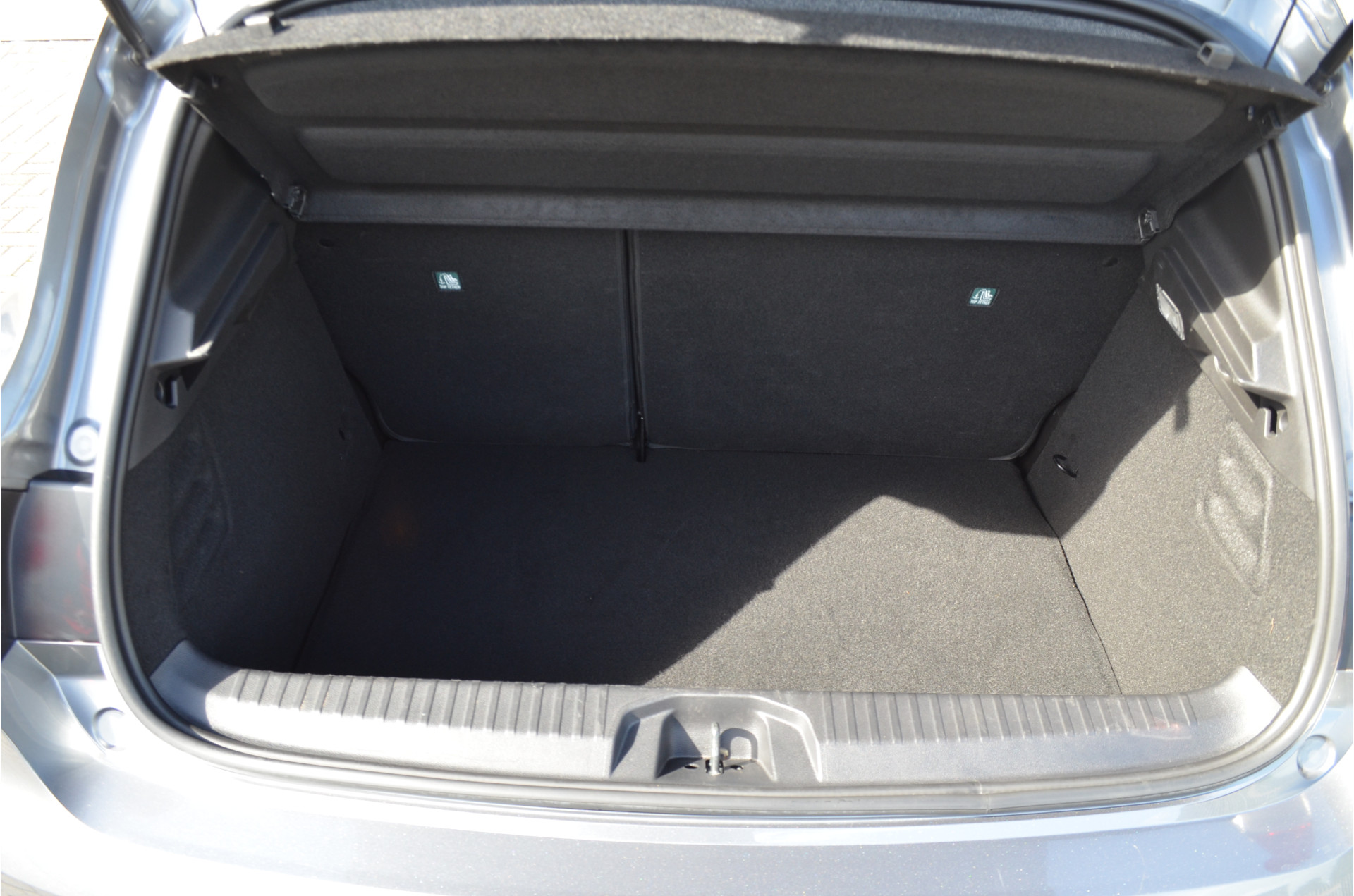 Foto van Mitsubishi Colt