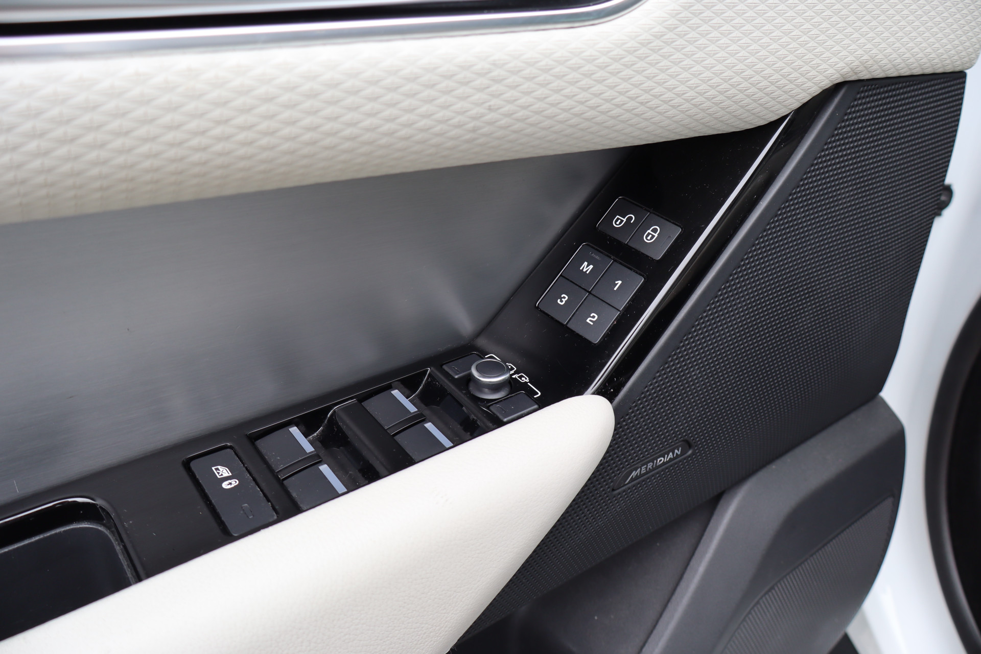 Foto van Land Rover Range Rover Velar
