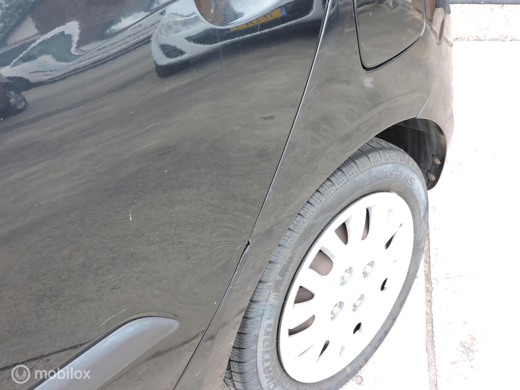 Foto van Hyundai I10