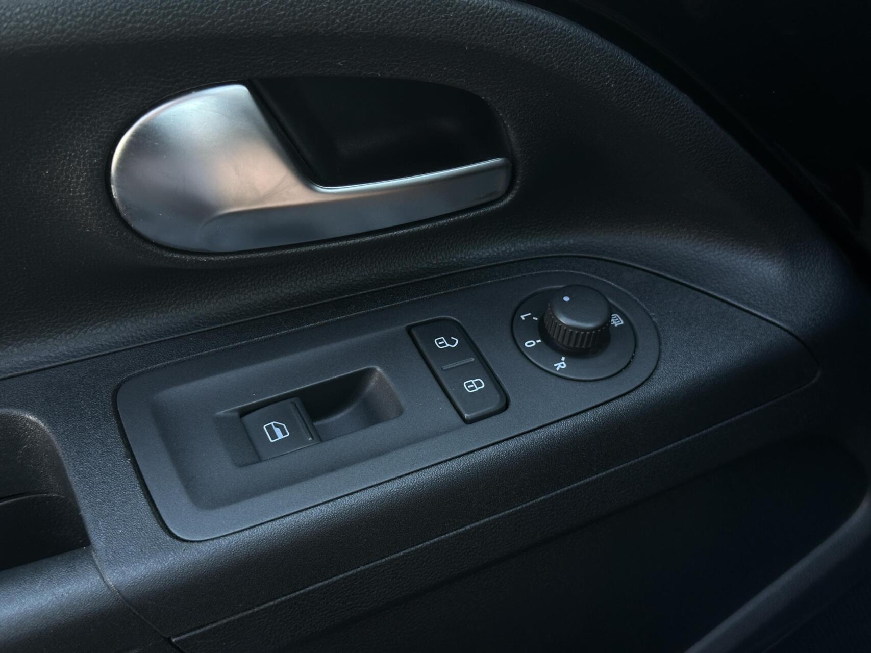 Foto van Volkswagen Up