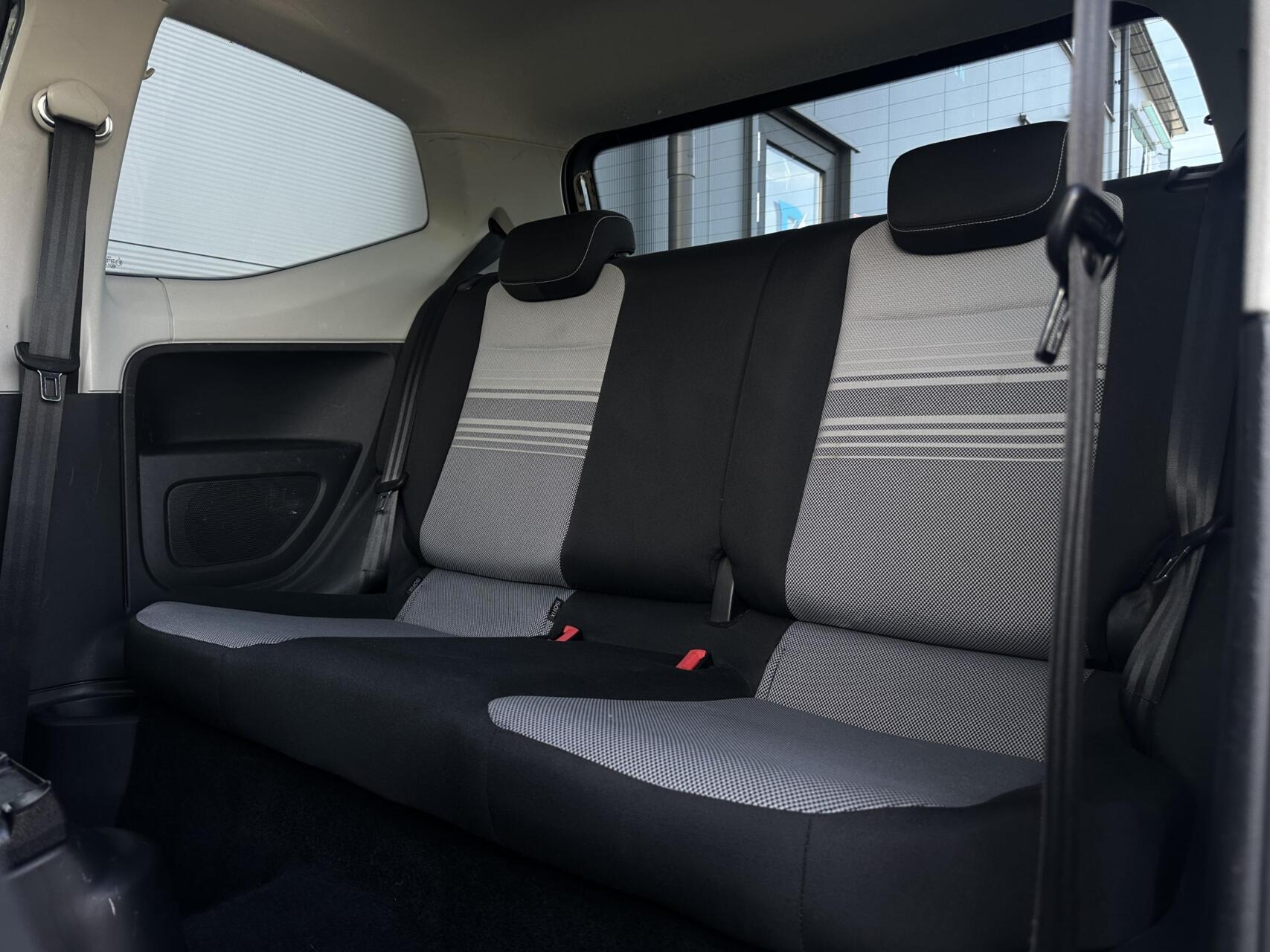 Foto van Volkswagen Up