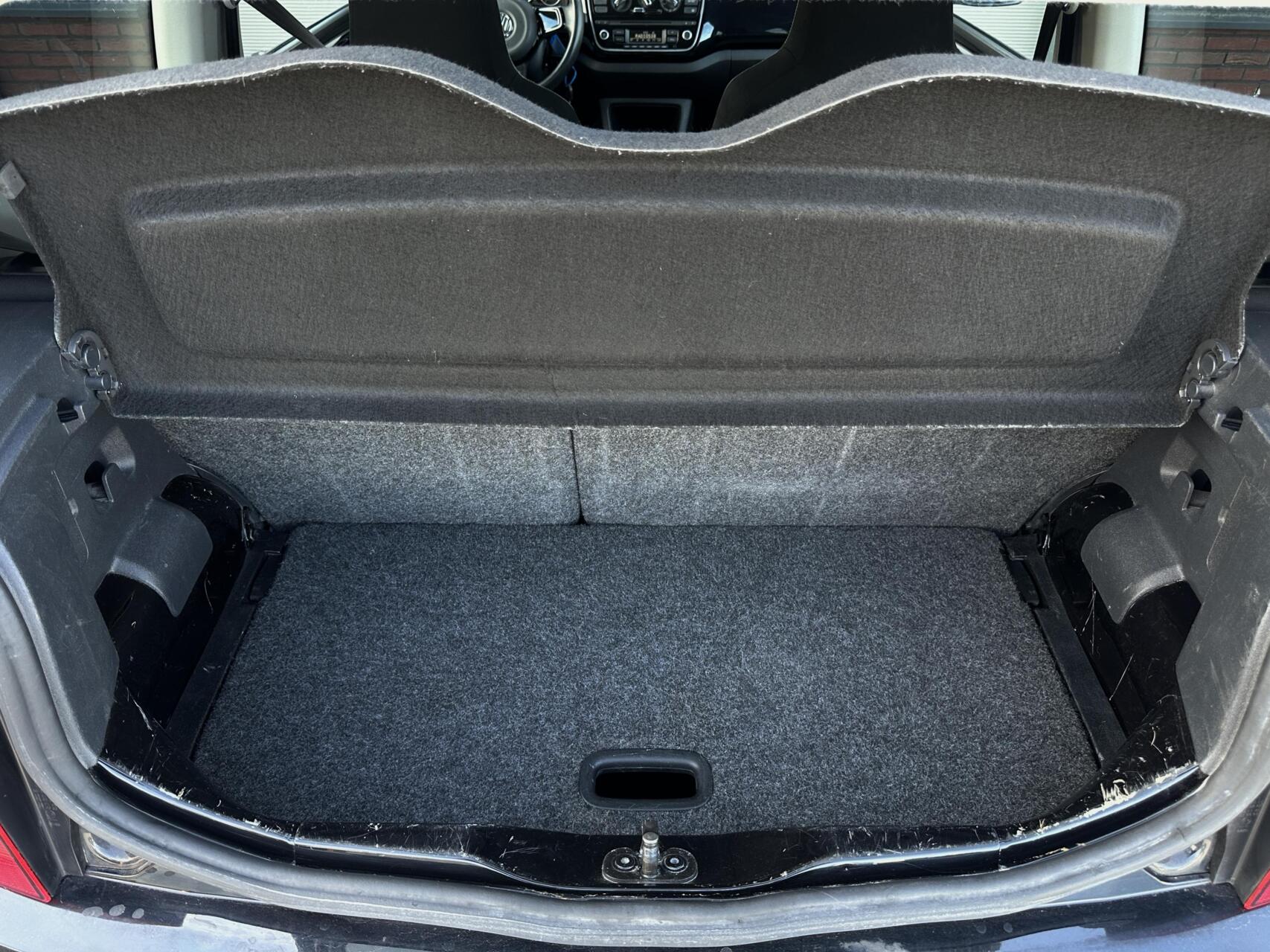Foto van Volkswagen Up