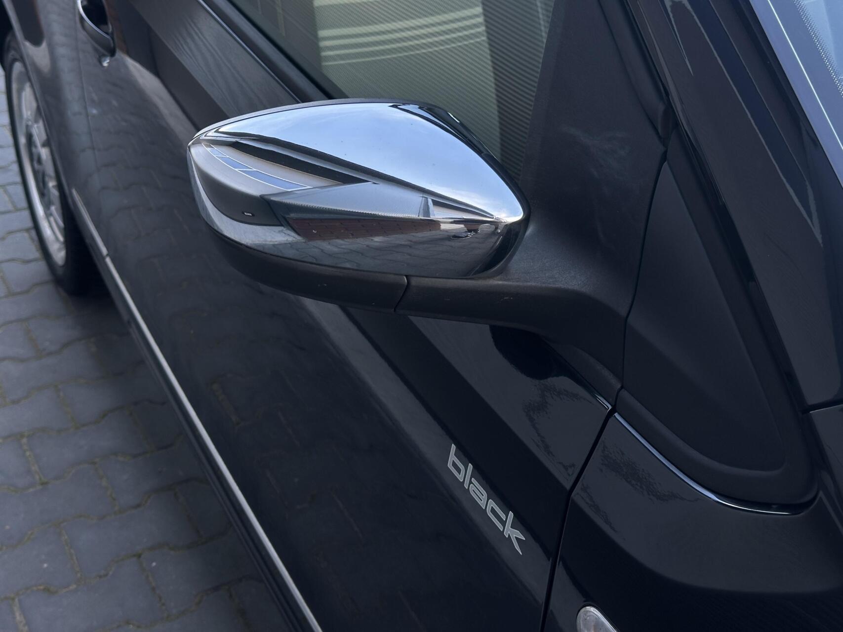 Foto van Volkswagen Up