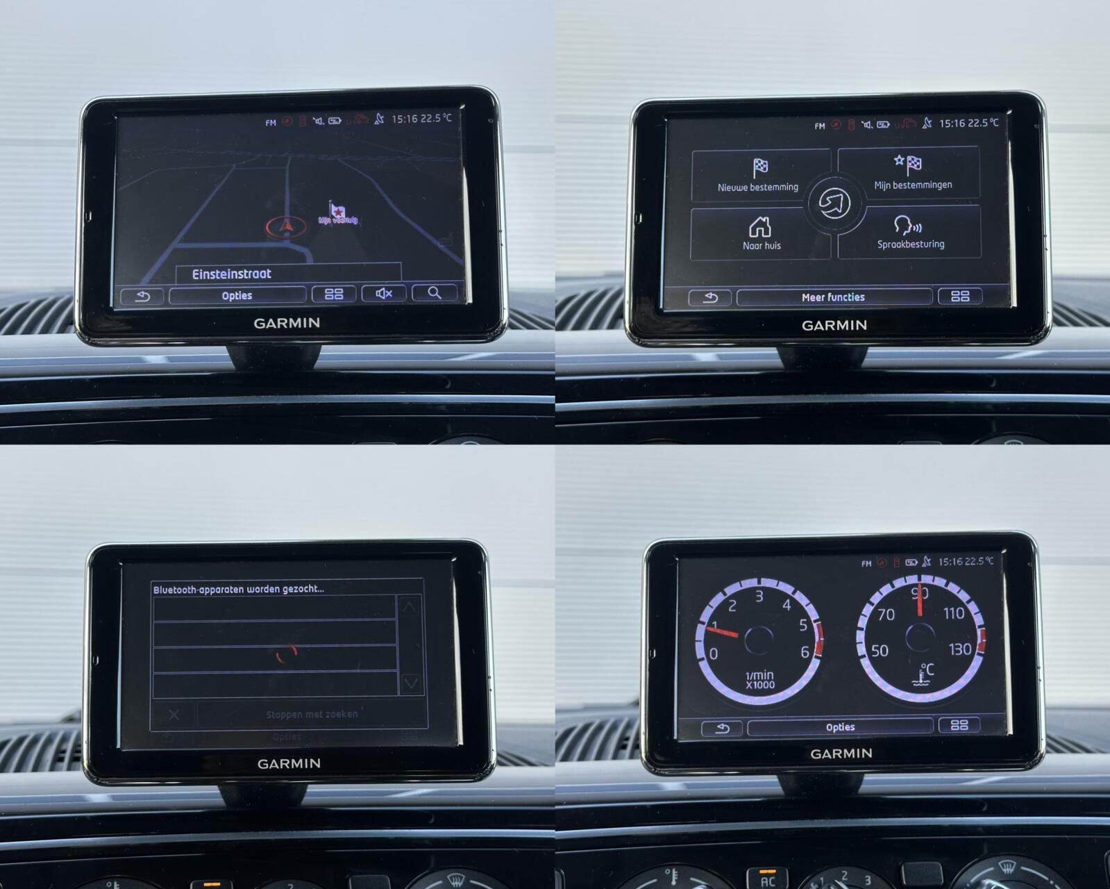 Foto van Volkswagen Up