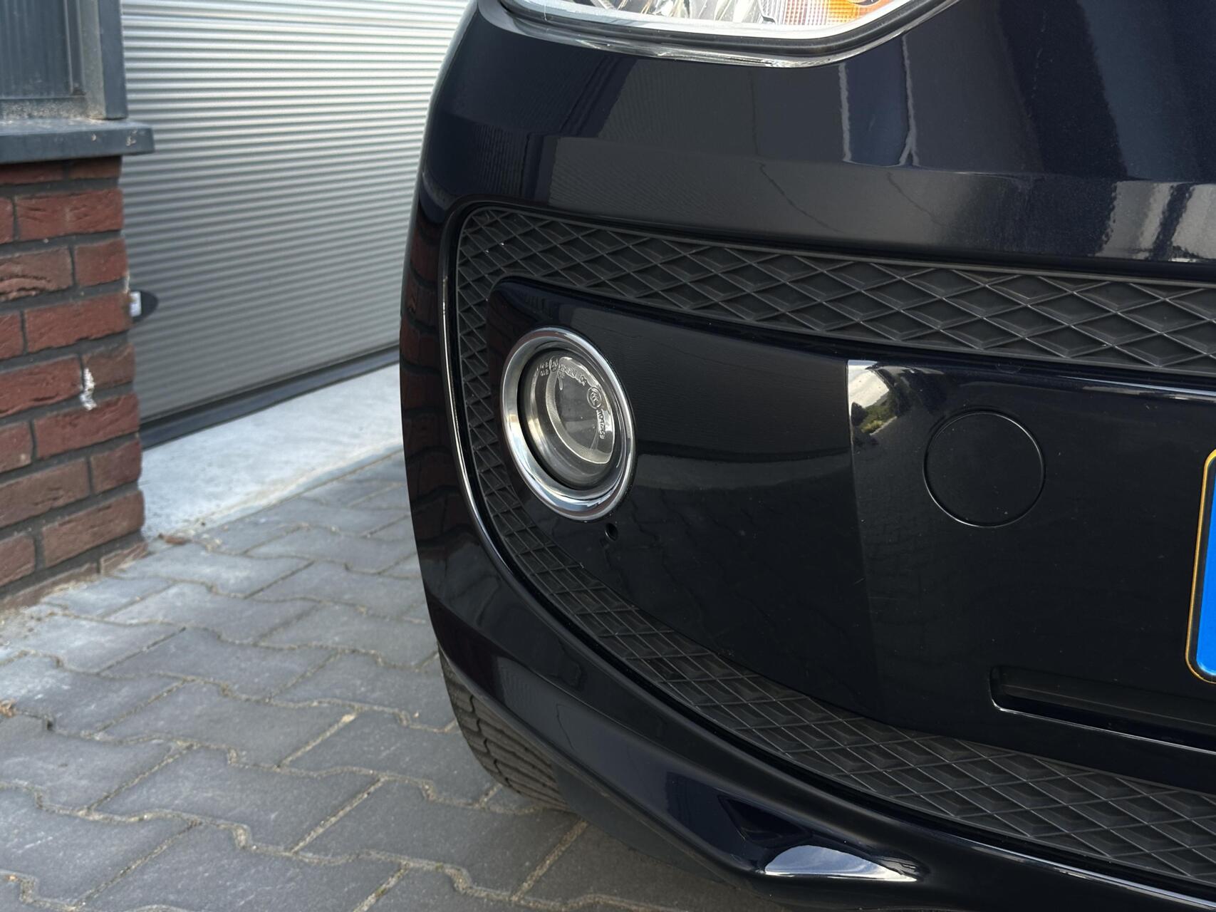 Foto van Volkswagen Up