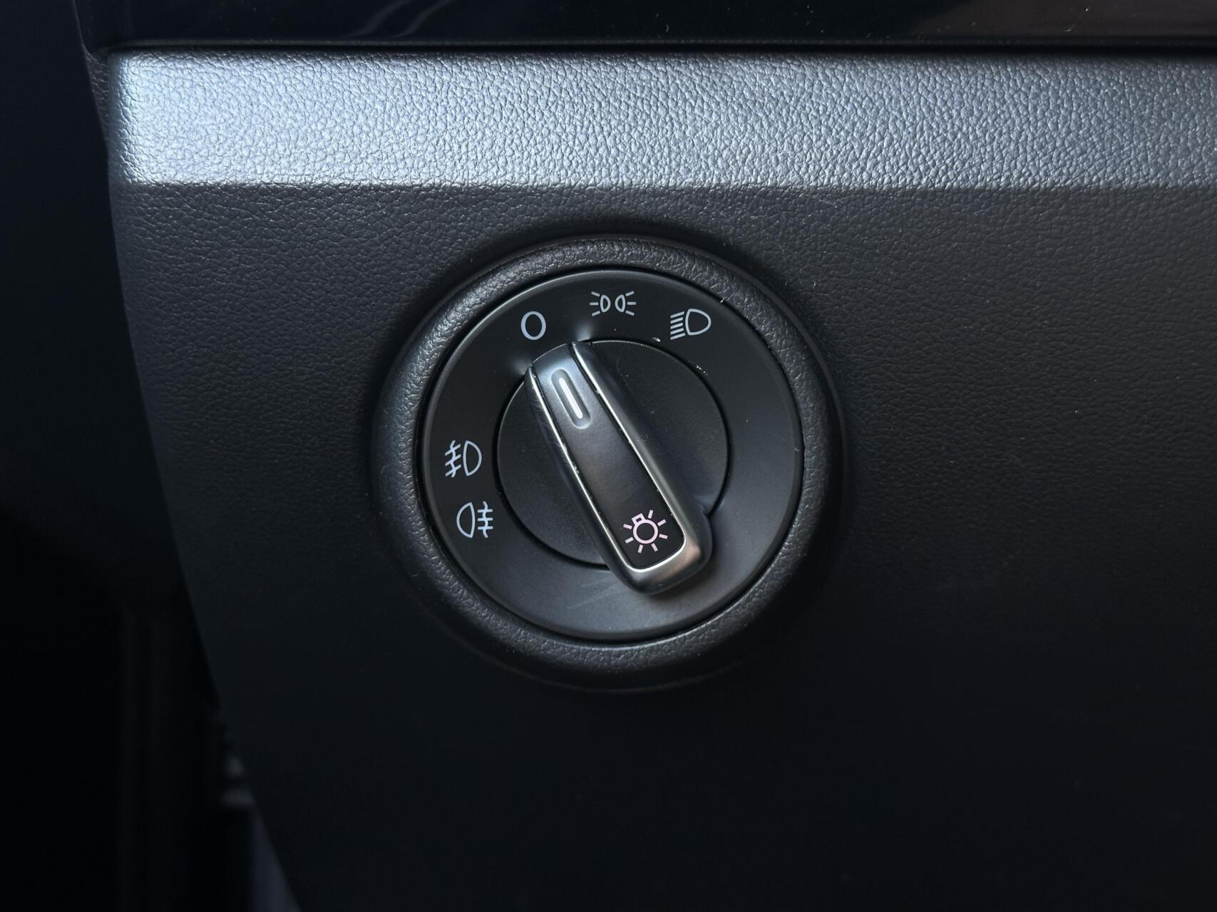 Foto van Volkswagen Up