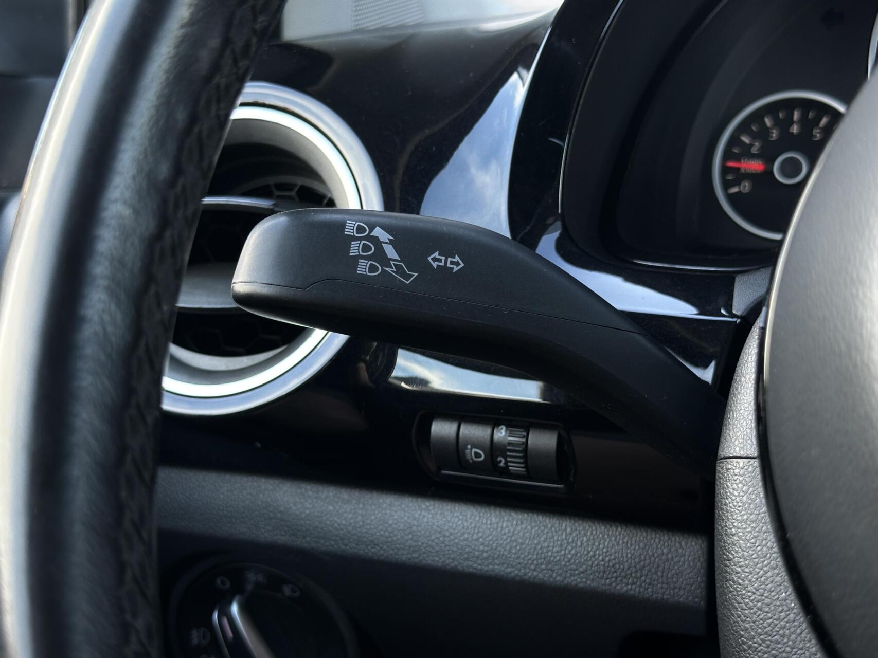 Foto van Volkswagen Up