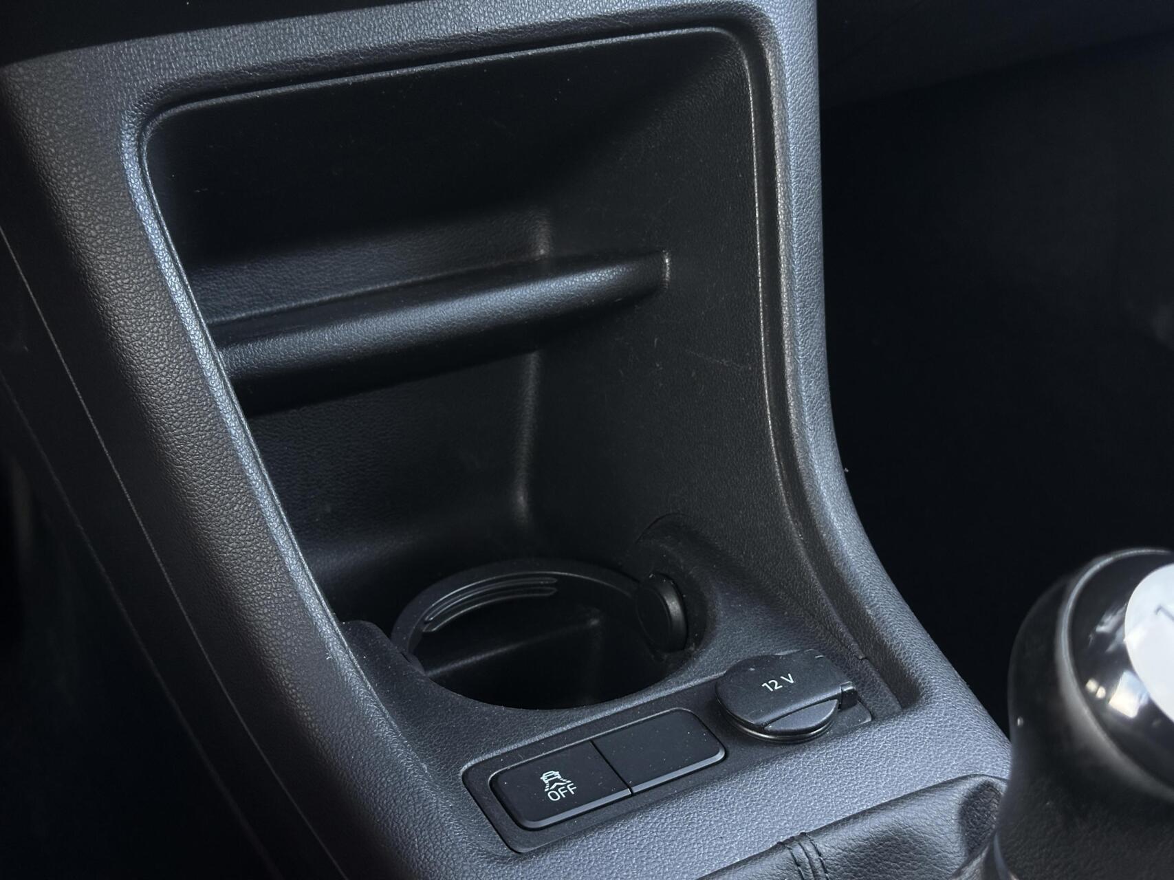 Foto van Volkswagen Up