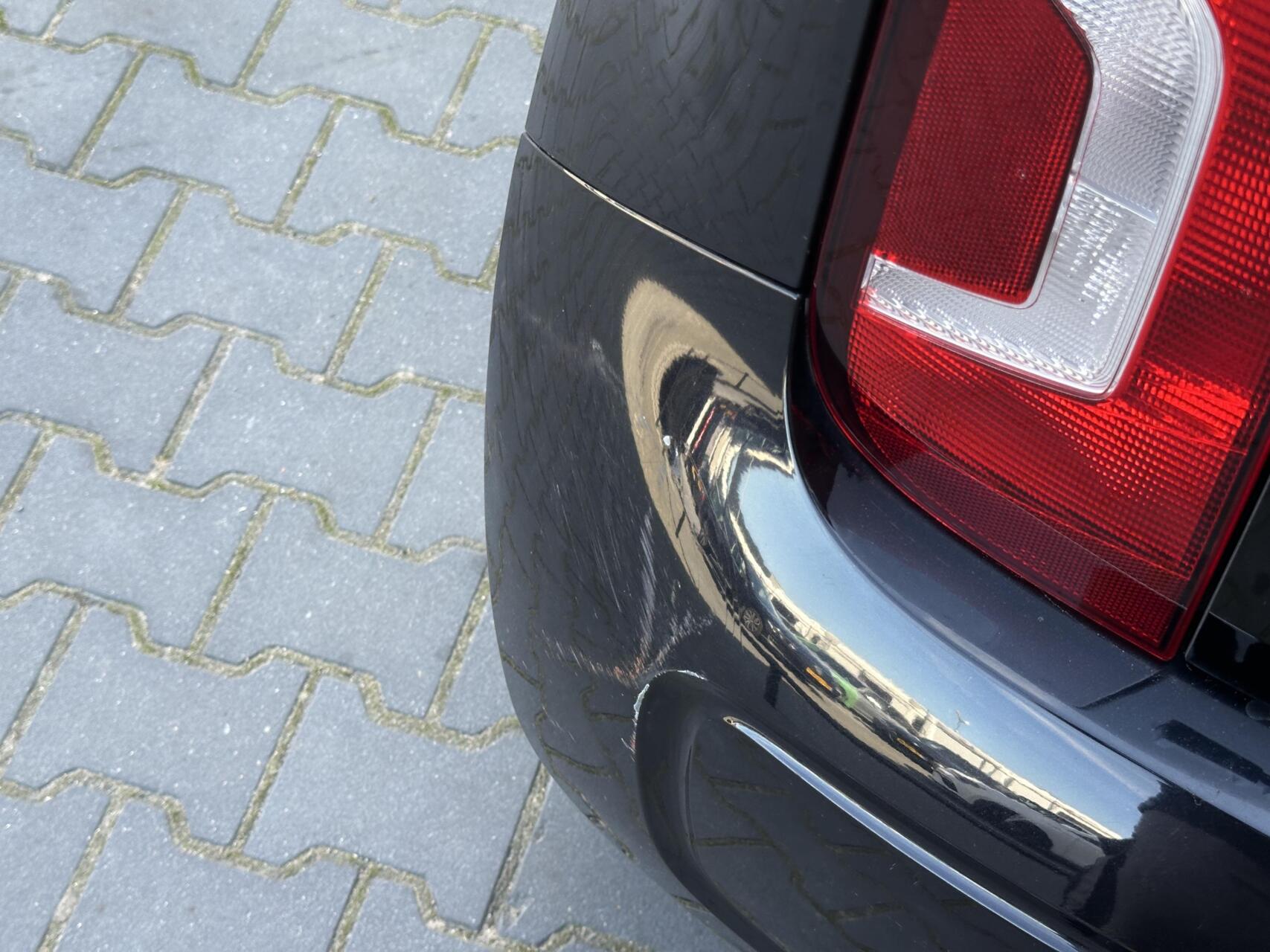 Foto van Volkswagen Up