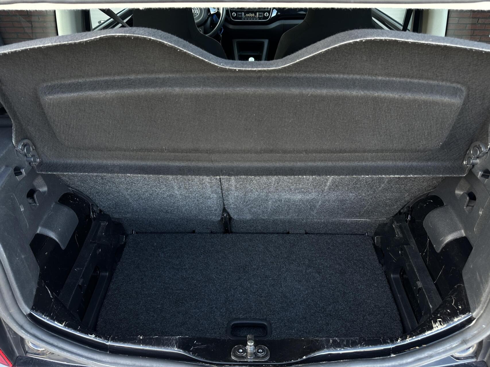 Foto van Volkswagen Up