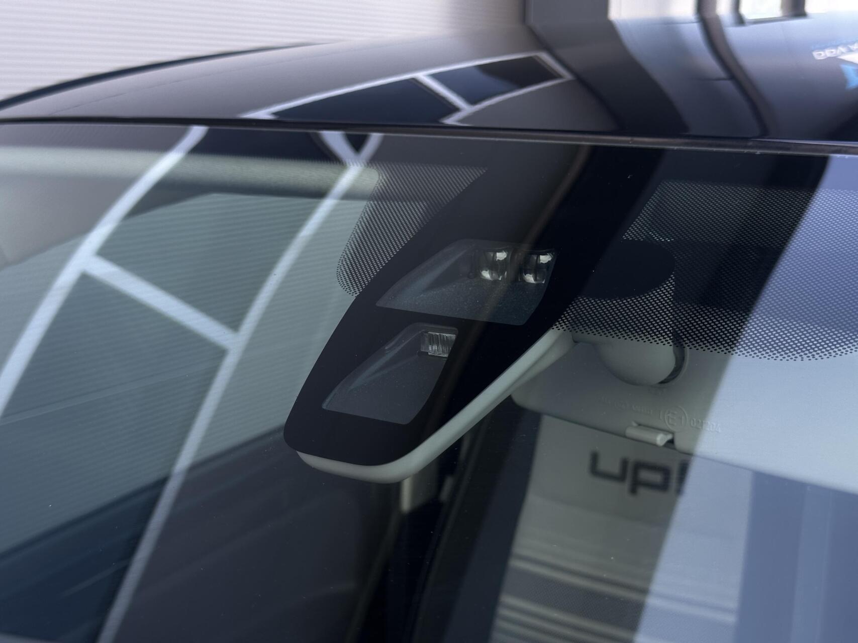 Foto van Volkswagen Up