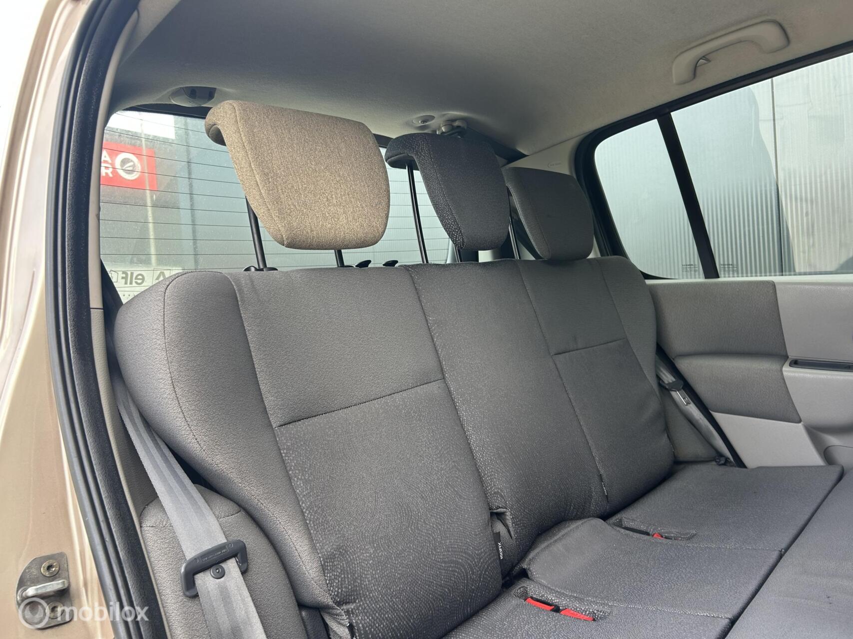 Foto van Renault Modus