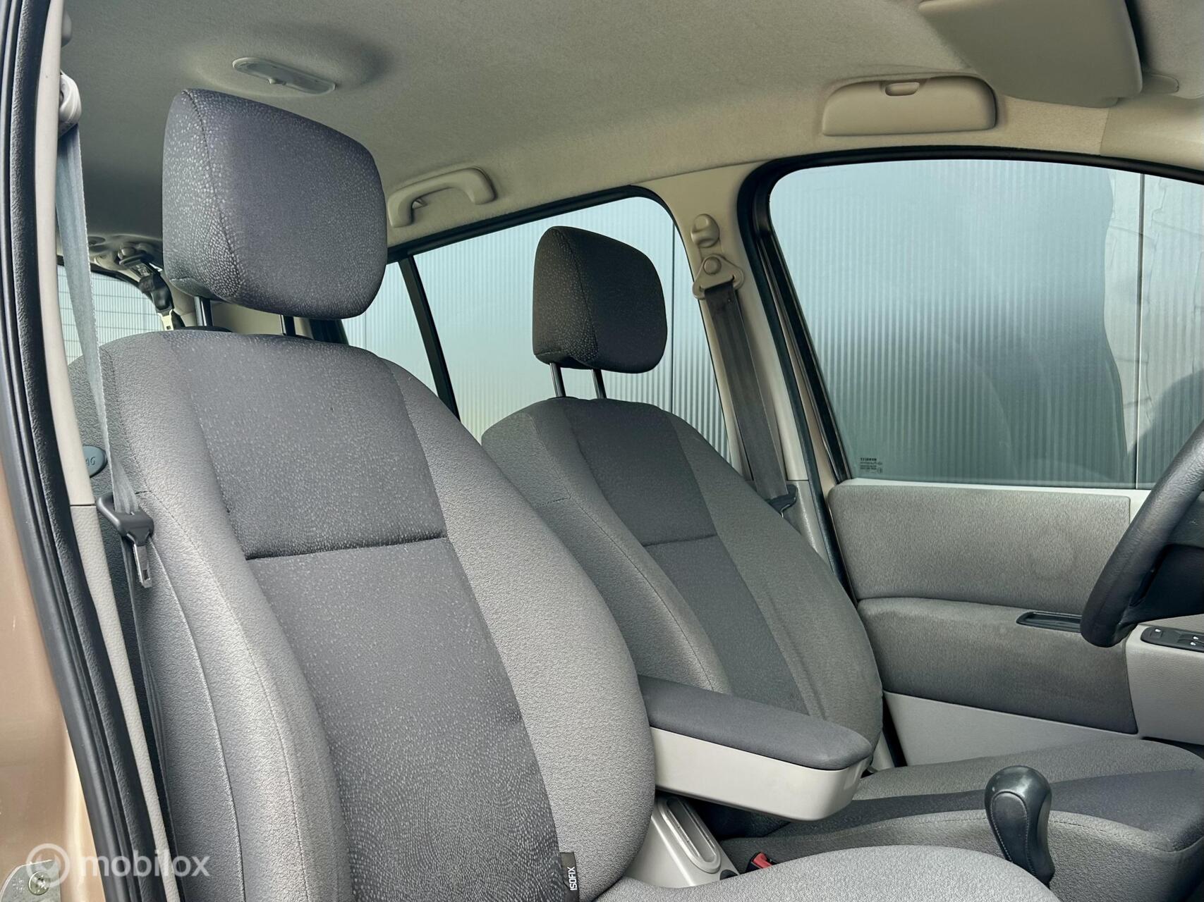 Foto van Renault Modus
