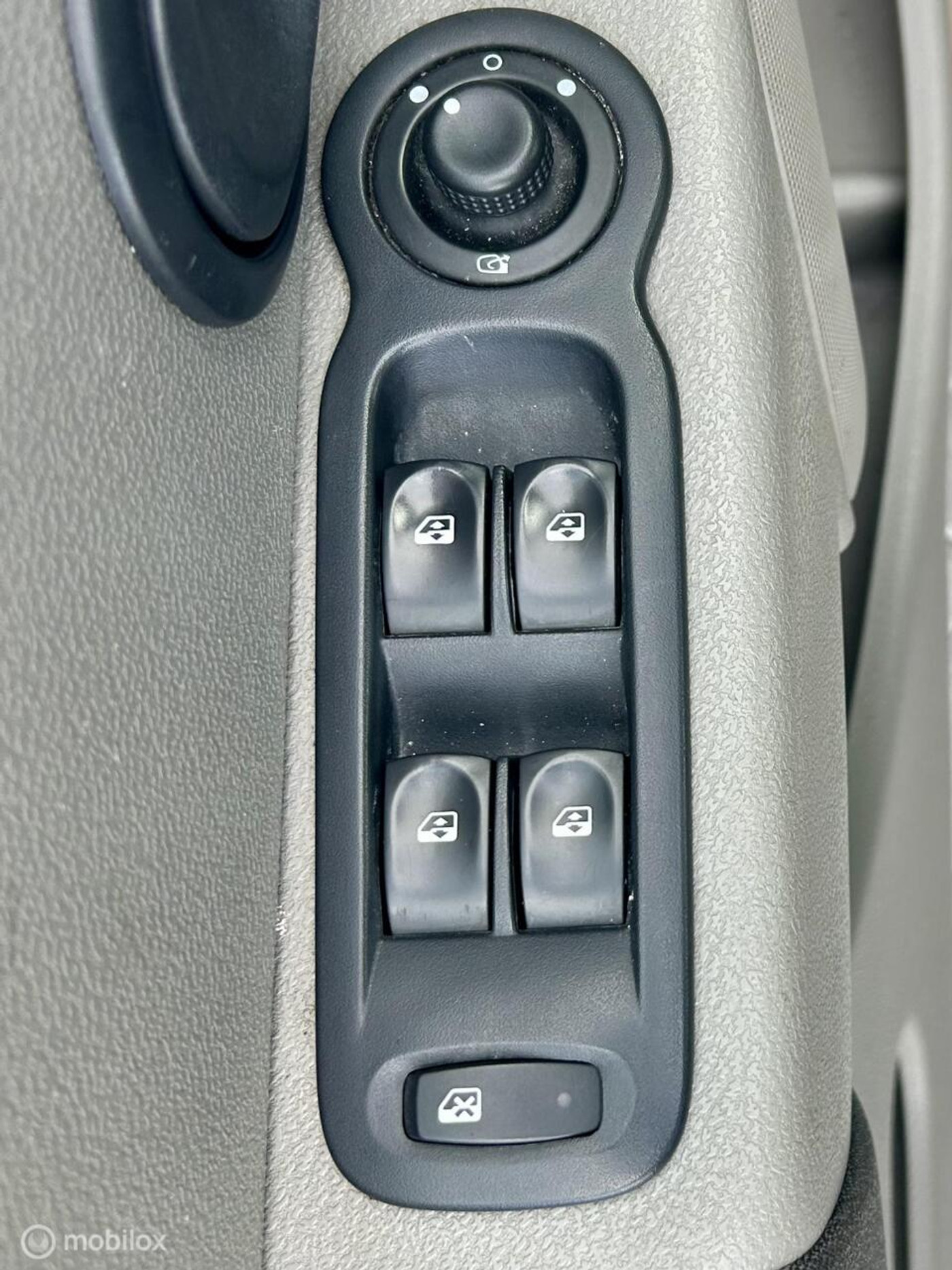 Foto van Renault Modus