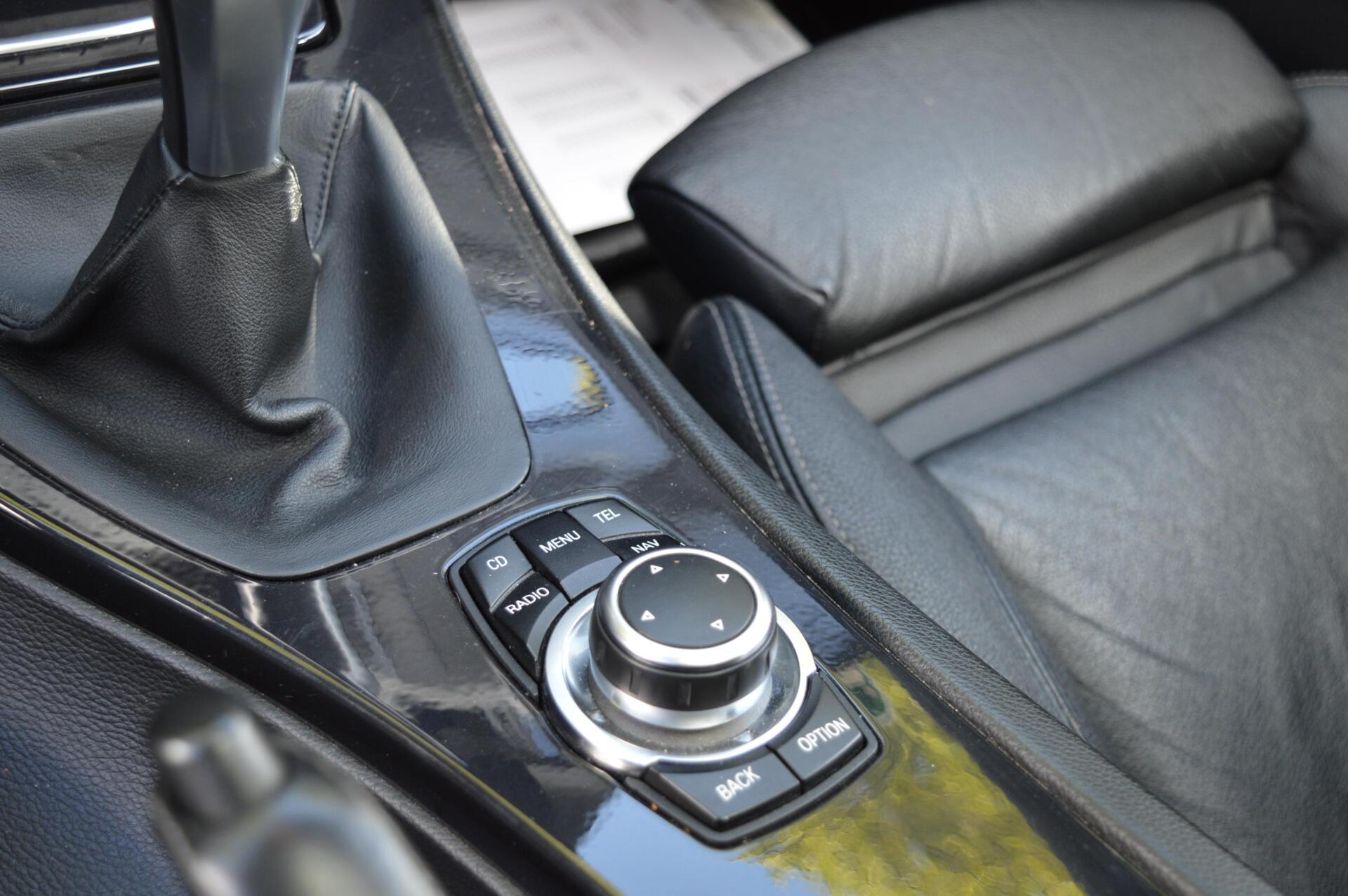 Foto van BMW 325i xDrive