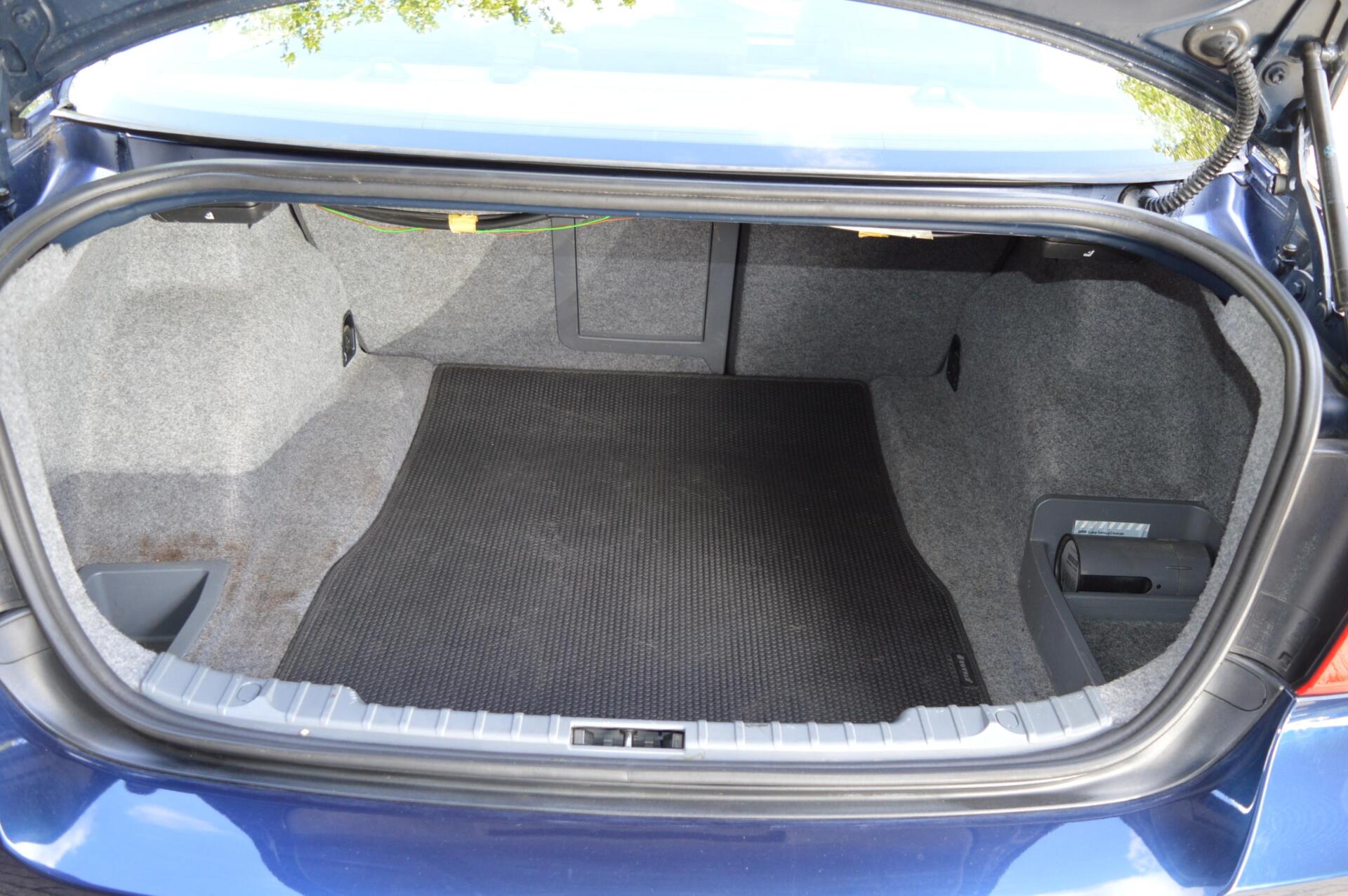 Foto van BMW 325i xDrive