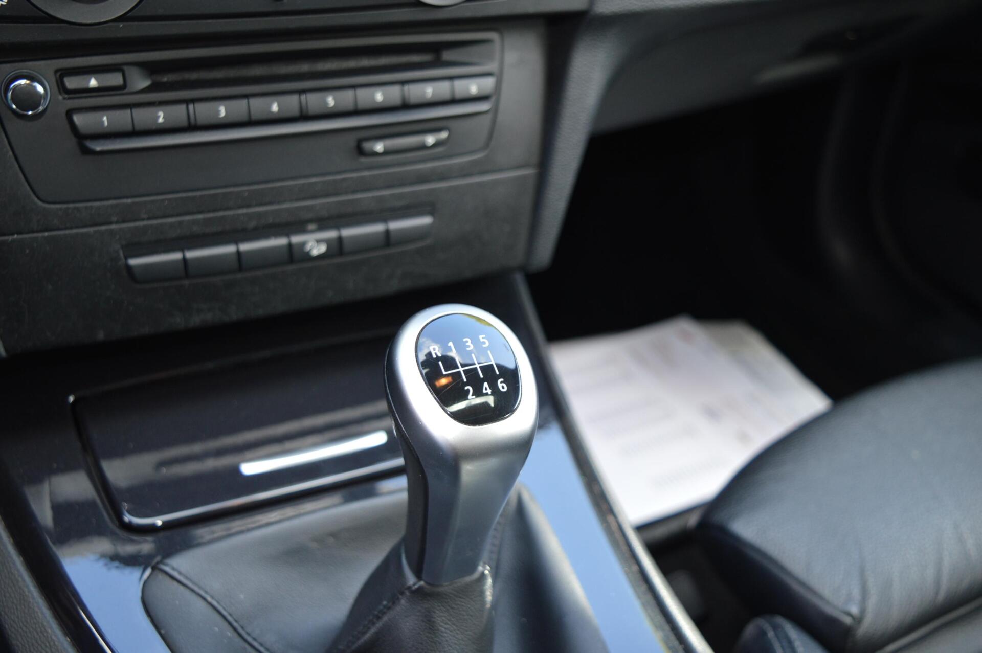 Foto van BMW 325i xDrive