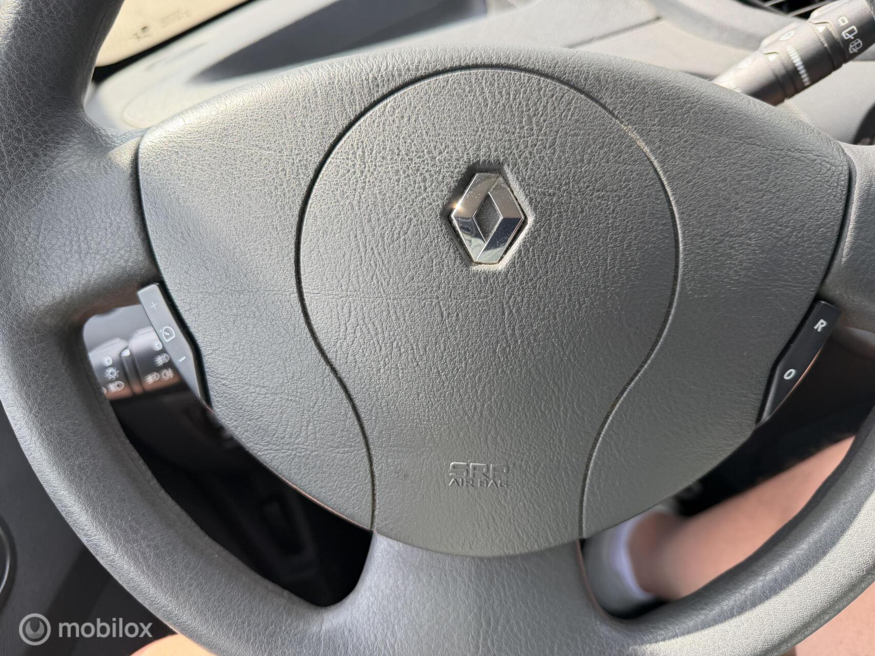 Foto van Renault Twingo