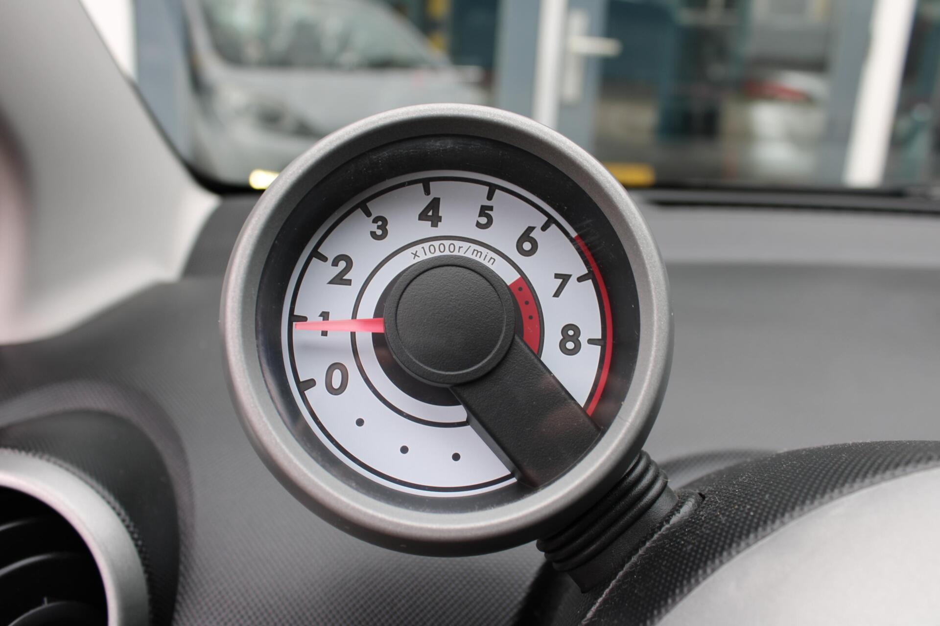 Foto van Peugeot 107