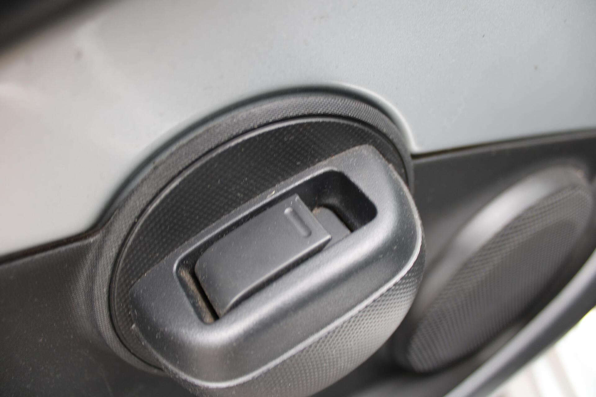 Foto van Peugeot 107