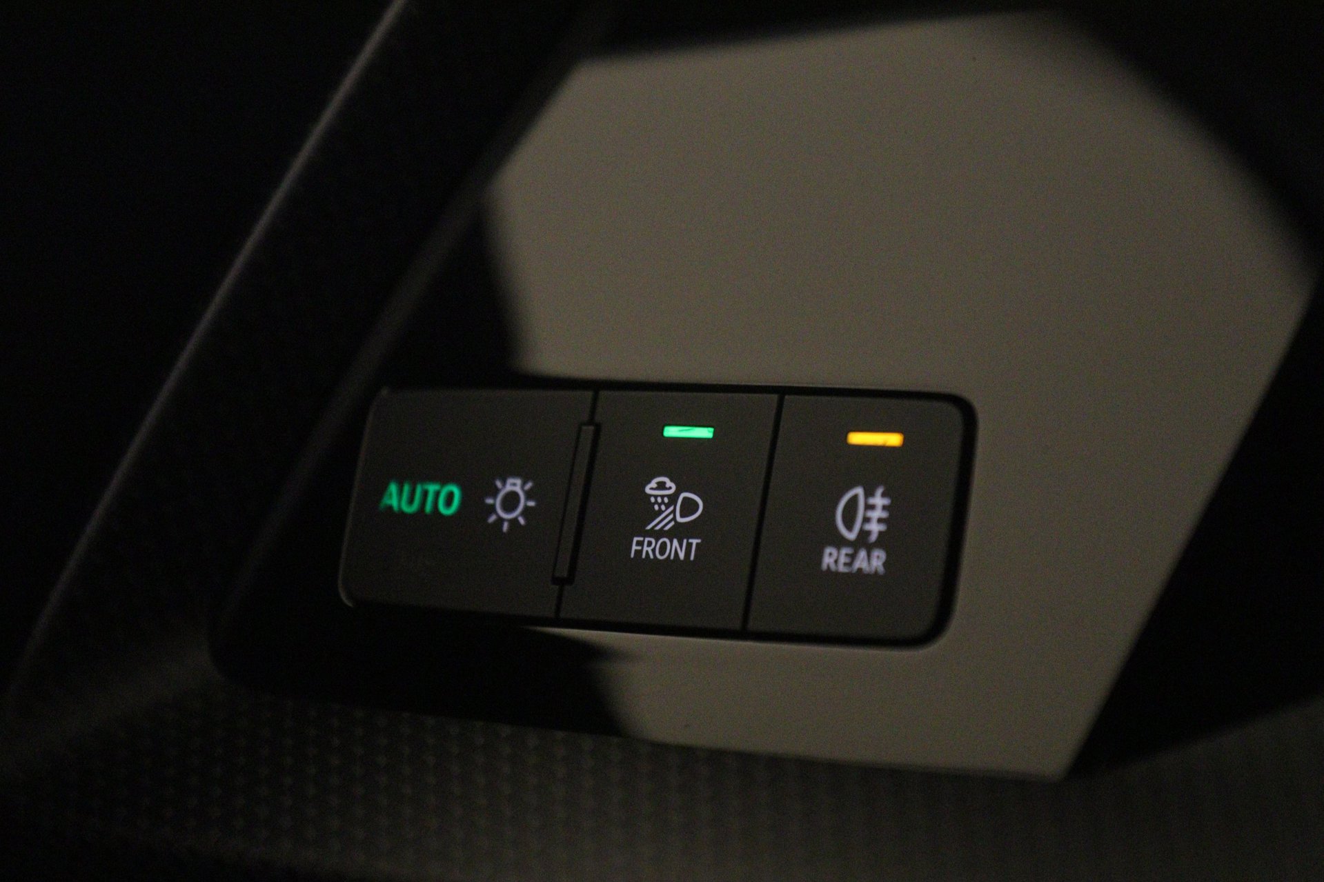 Foto van Audi A3 Limousine