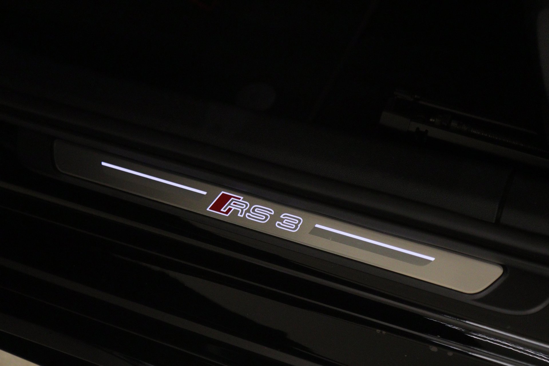 Foto van Audi A3 Limousine