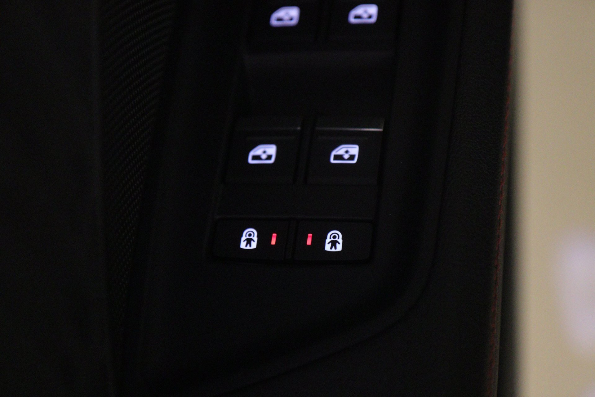 Foto van Audi A3 Limousine