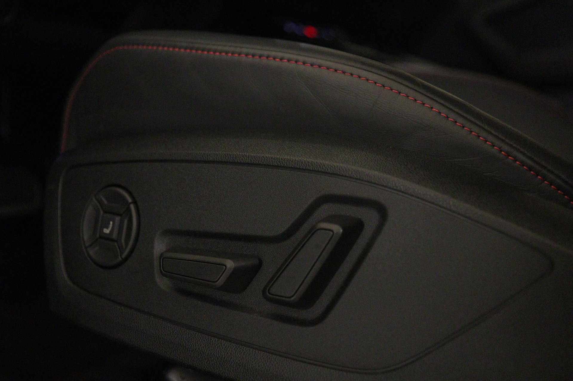 Foto van Audi A3 Limousine