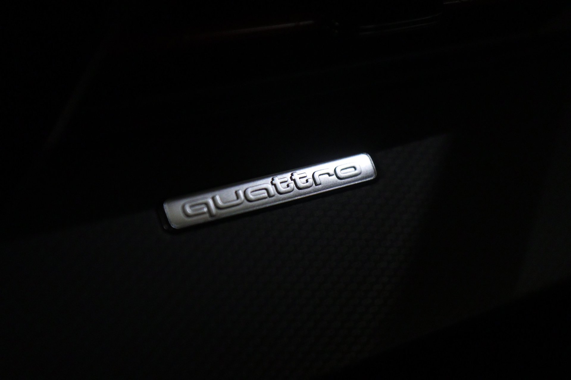Foto van Audi A3 Limousine