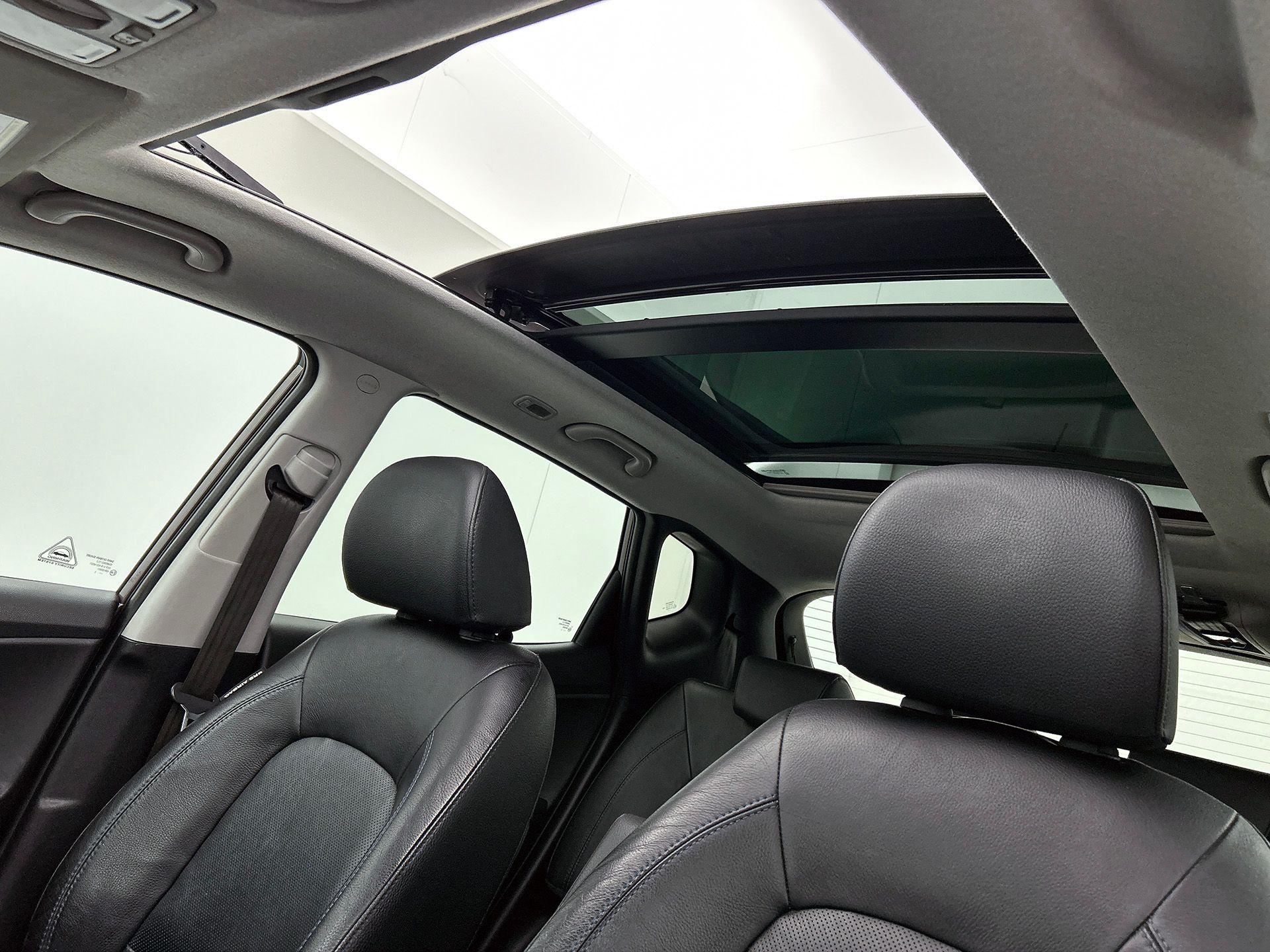 Foto van Hyundai Ix20