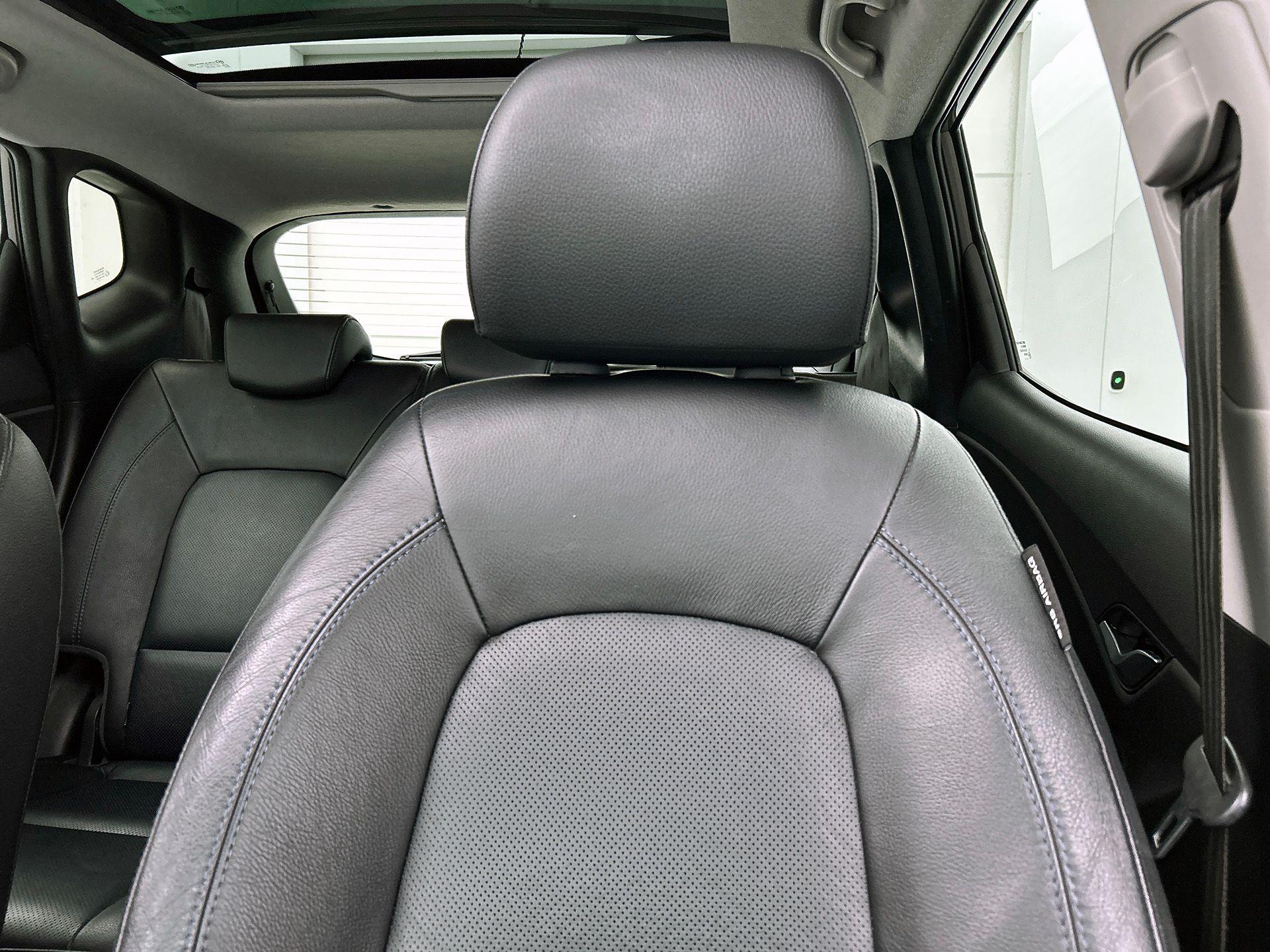 Foto van Hyundai Ix20