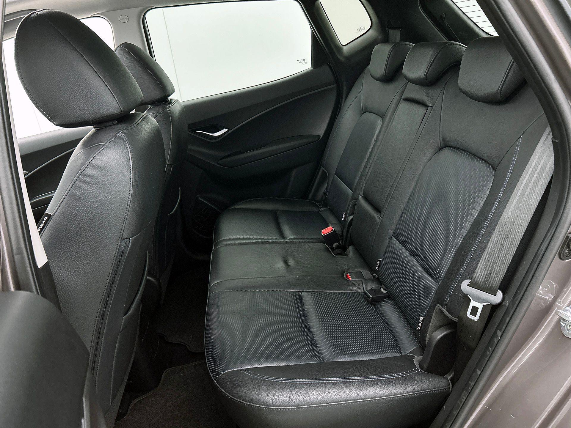 Foto van Hyundai Ix20