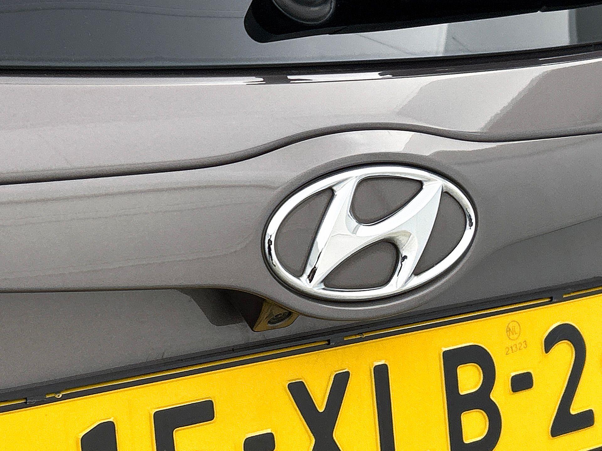 Foto van Hyundai Ix20