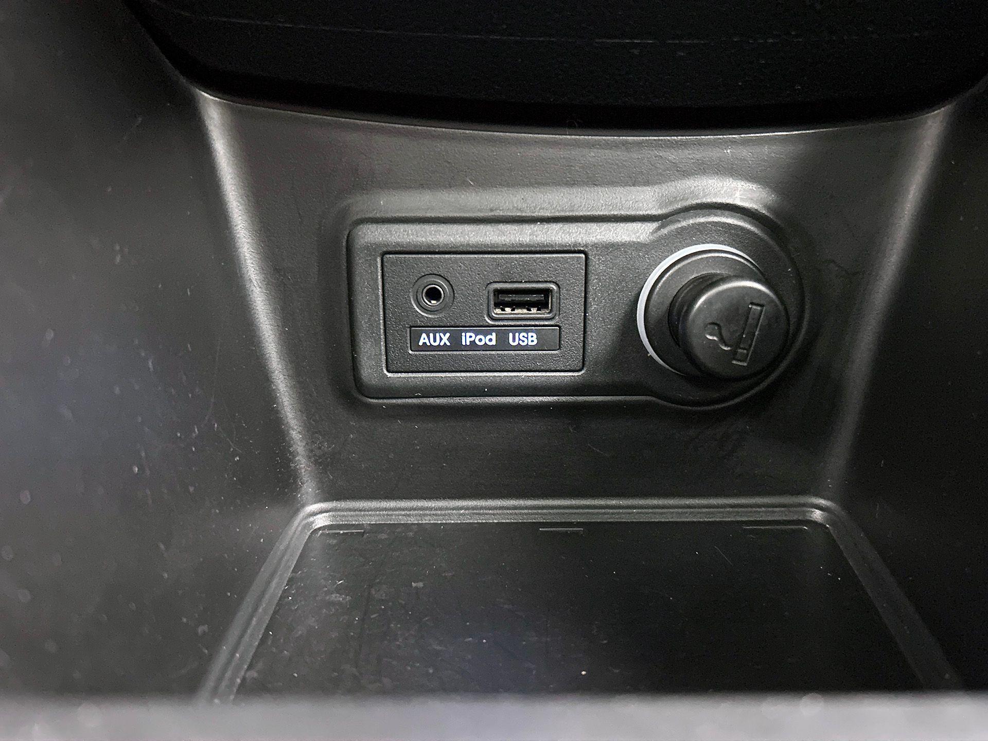 Foto van Hyundai Ix20