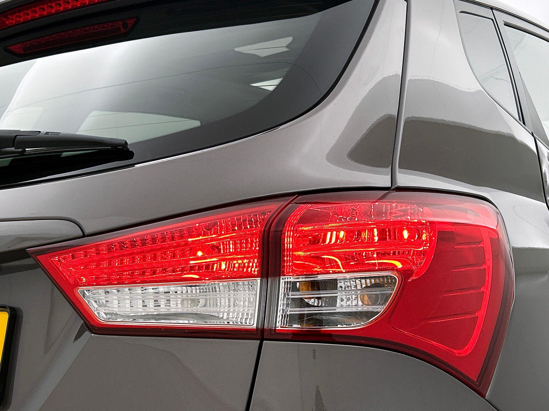 Foto van Hyundai Ix20