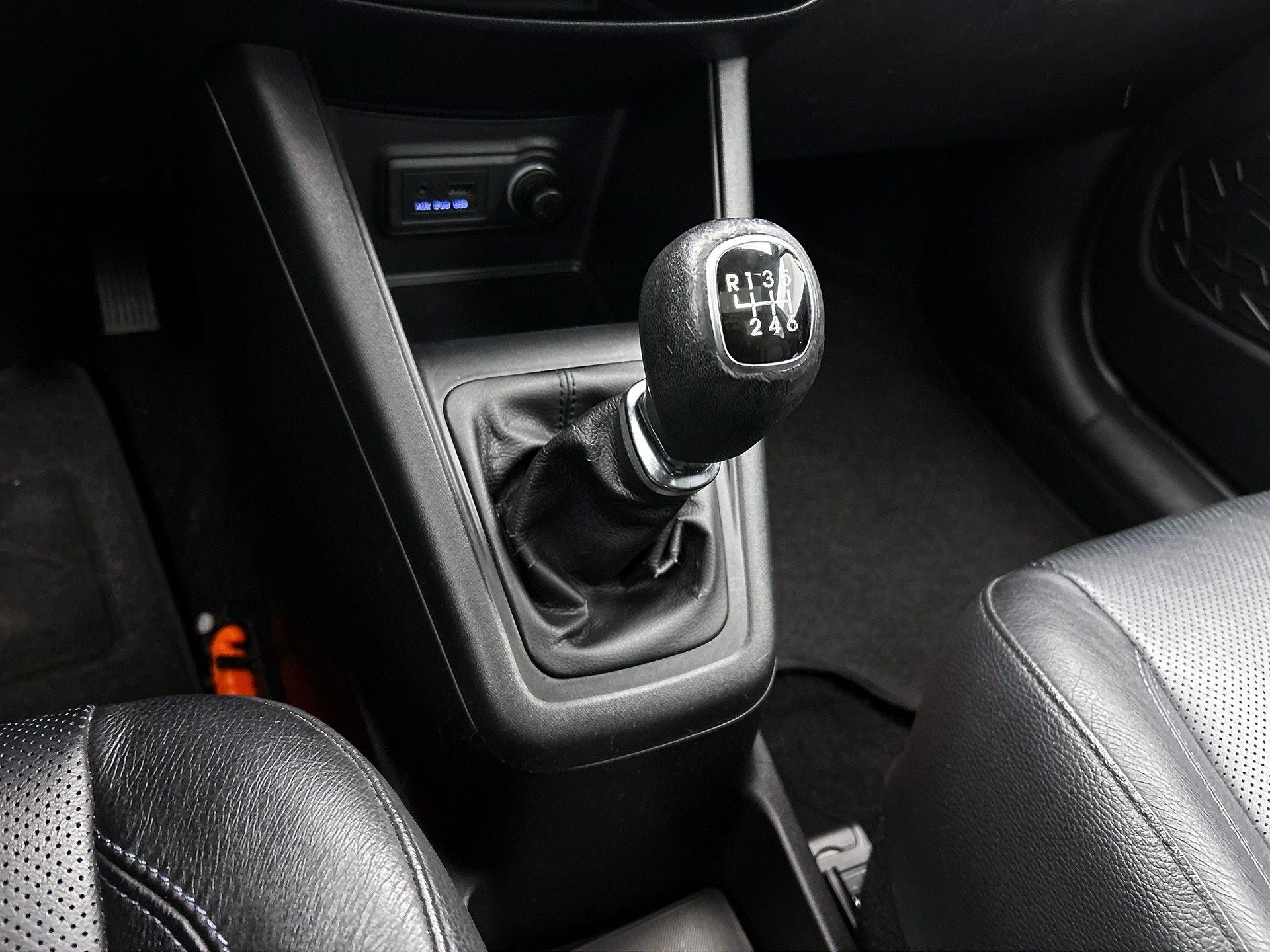 Foto van Hyundai Ix20