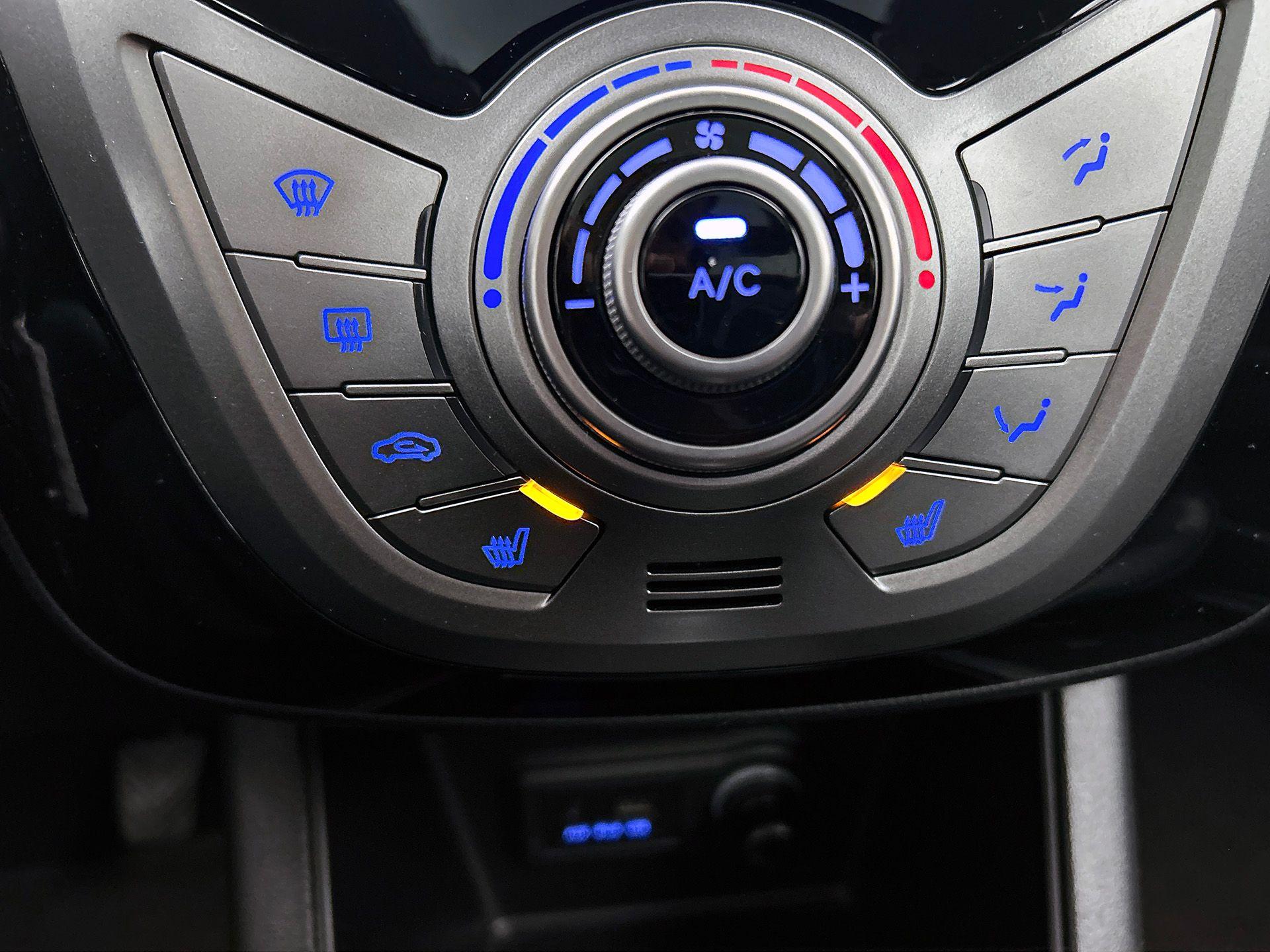 Foto van Hyundai Ix20