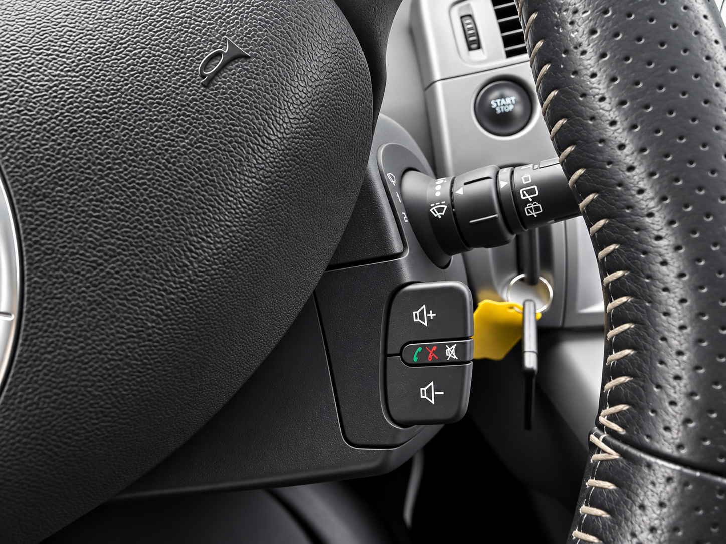 Foto van Renault Megane Scenic
