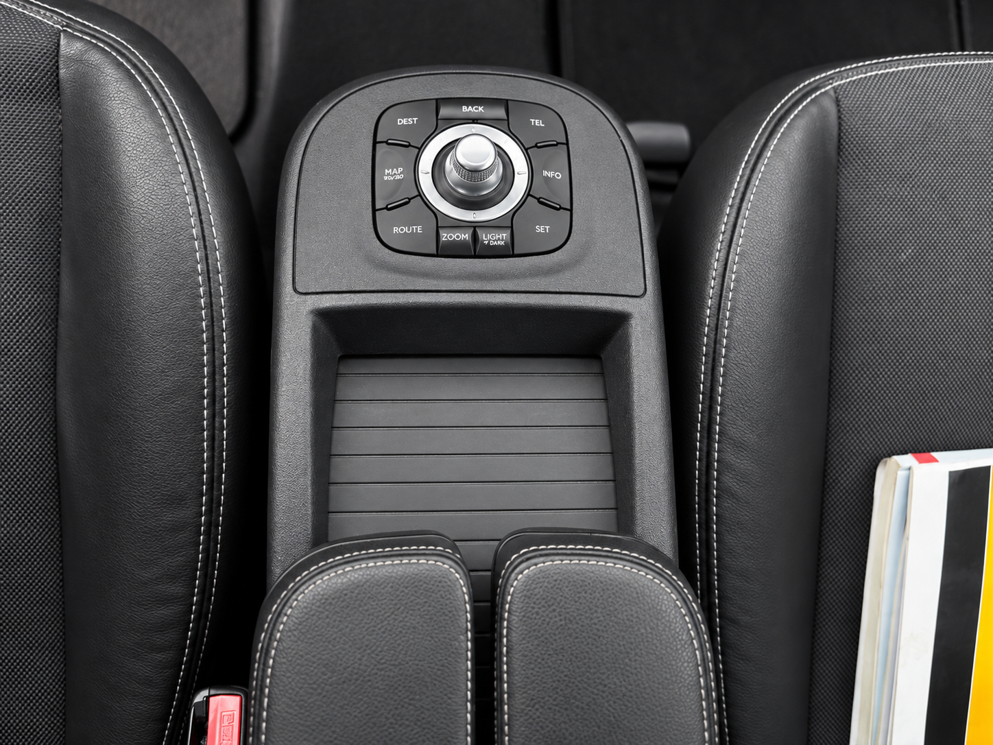 Foto van Renault Megane Scenic